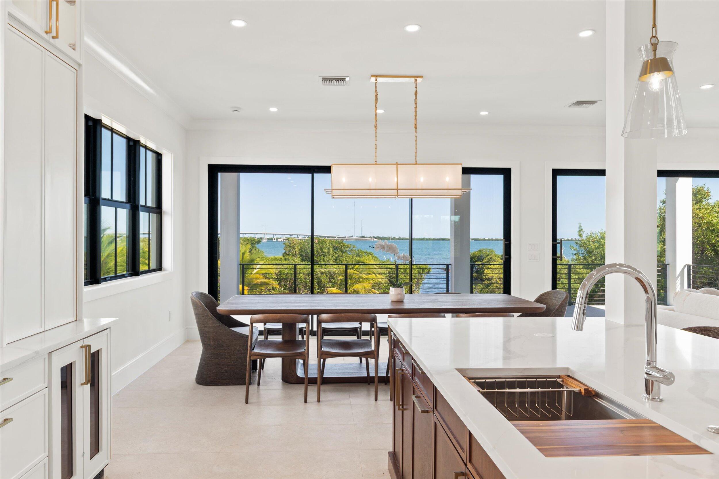 The Seven Palms - A Key West Oasis - Residential