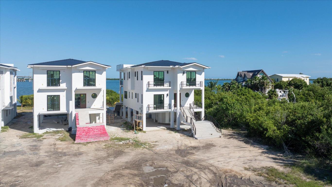 The Seven Palms - A Key West Oasis - Residential