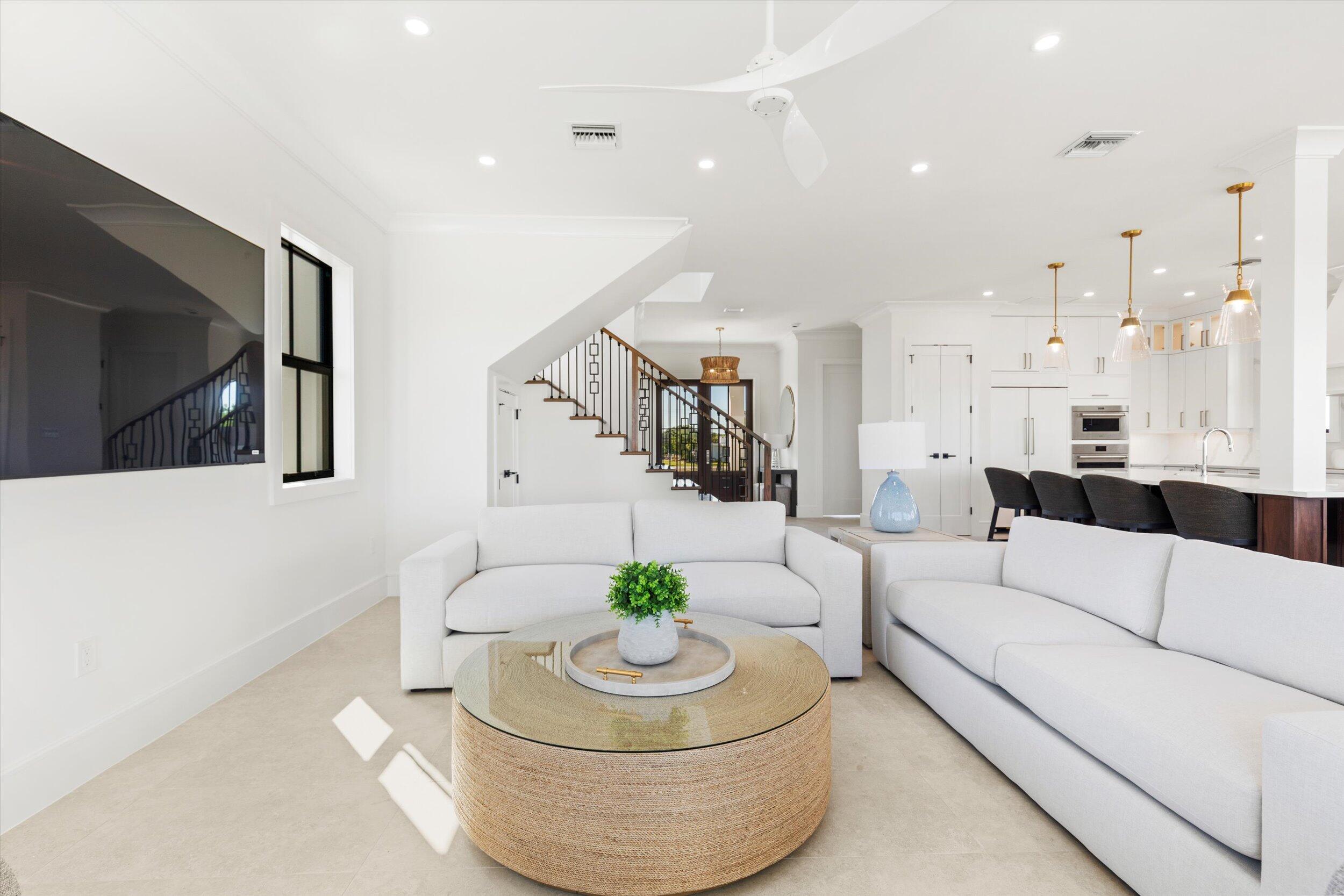 The Seven Palms - A Key West Oasis - Residential