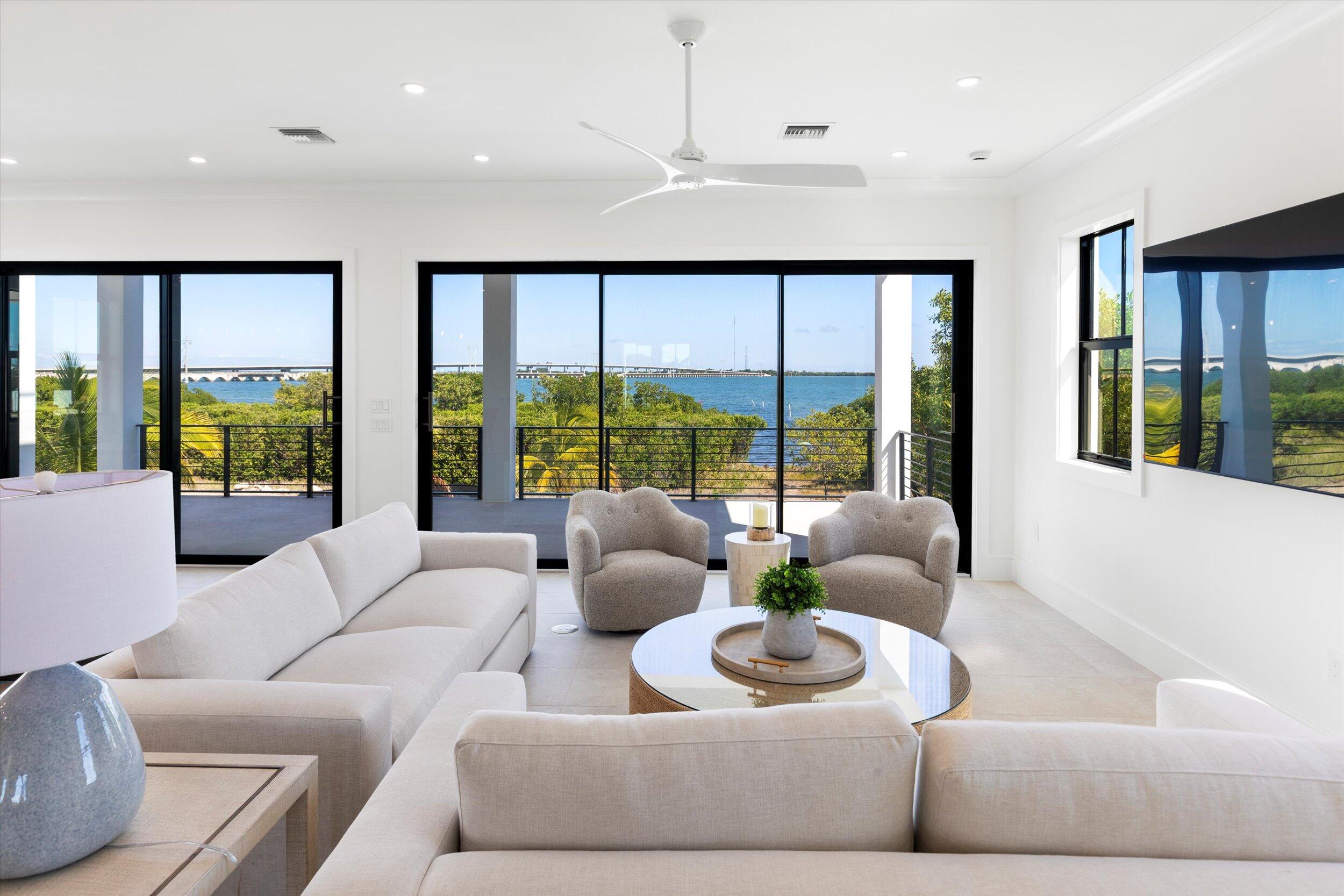 The Seven Palms - A Key West Oasis - Residential