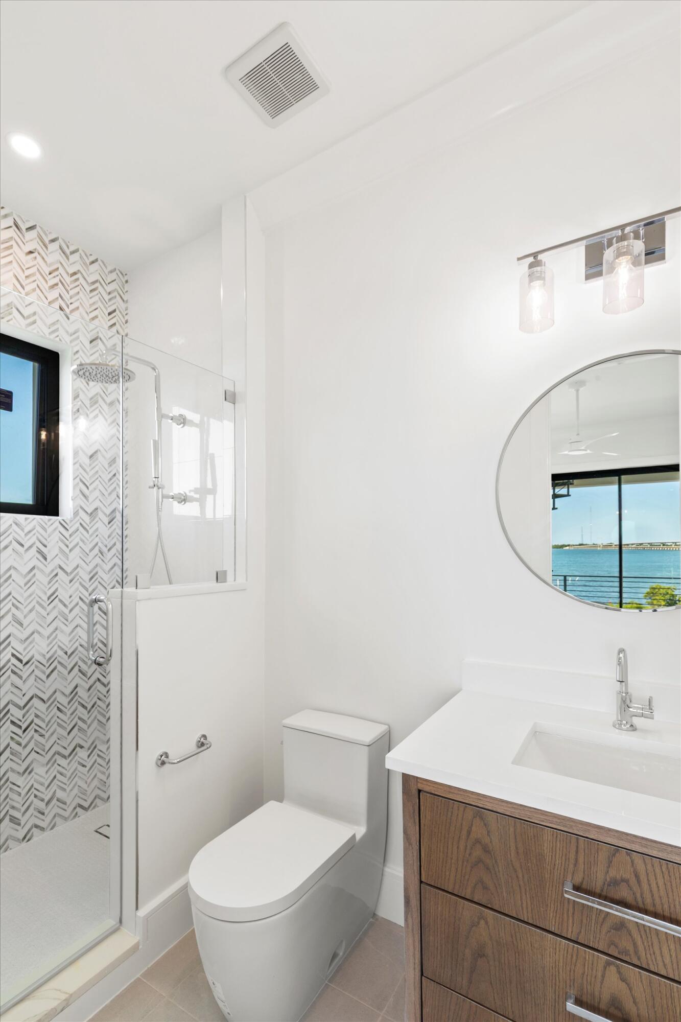 The Seven Palms - A Key West Oasis - Residential