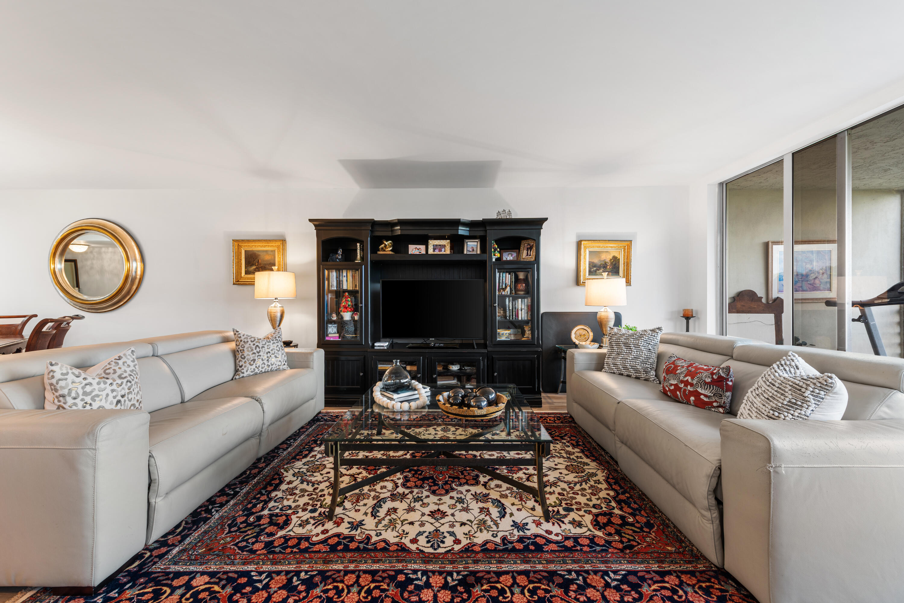 NO 117 PALM-AIRE COUNTRY CLUB - Residential