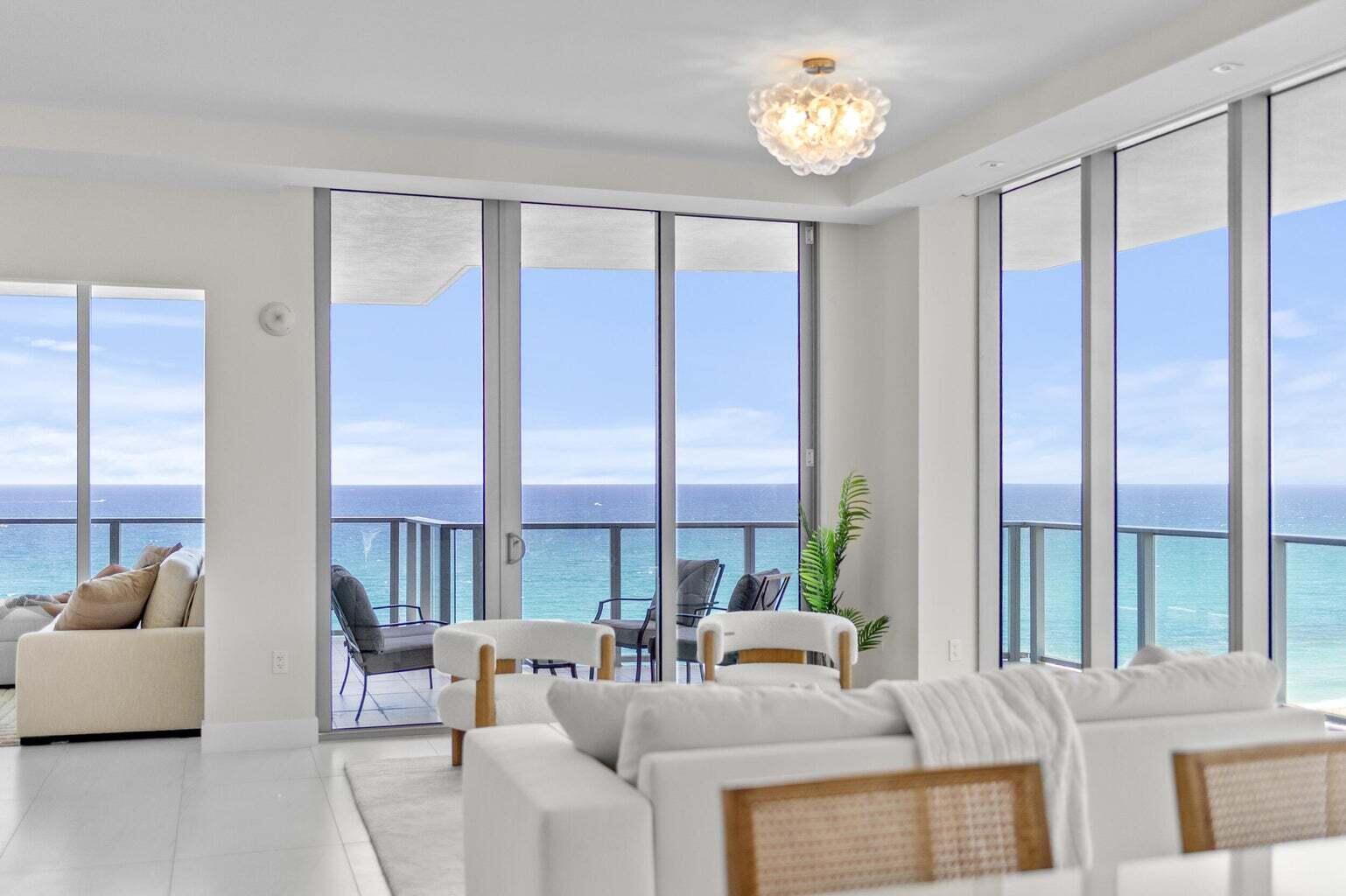 AMRIT OCEAN RESORT CONDO - Residential