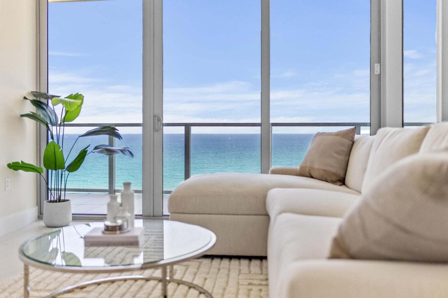 AMRIT OCEAN RESORT CONDO - Residential