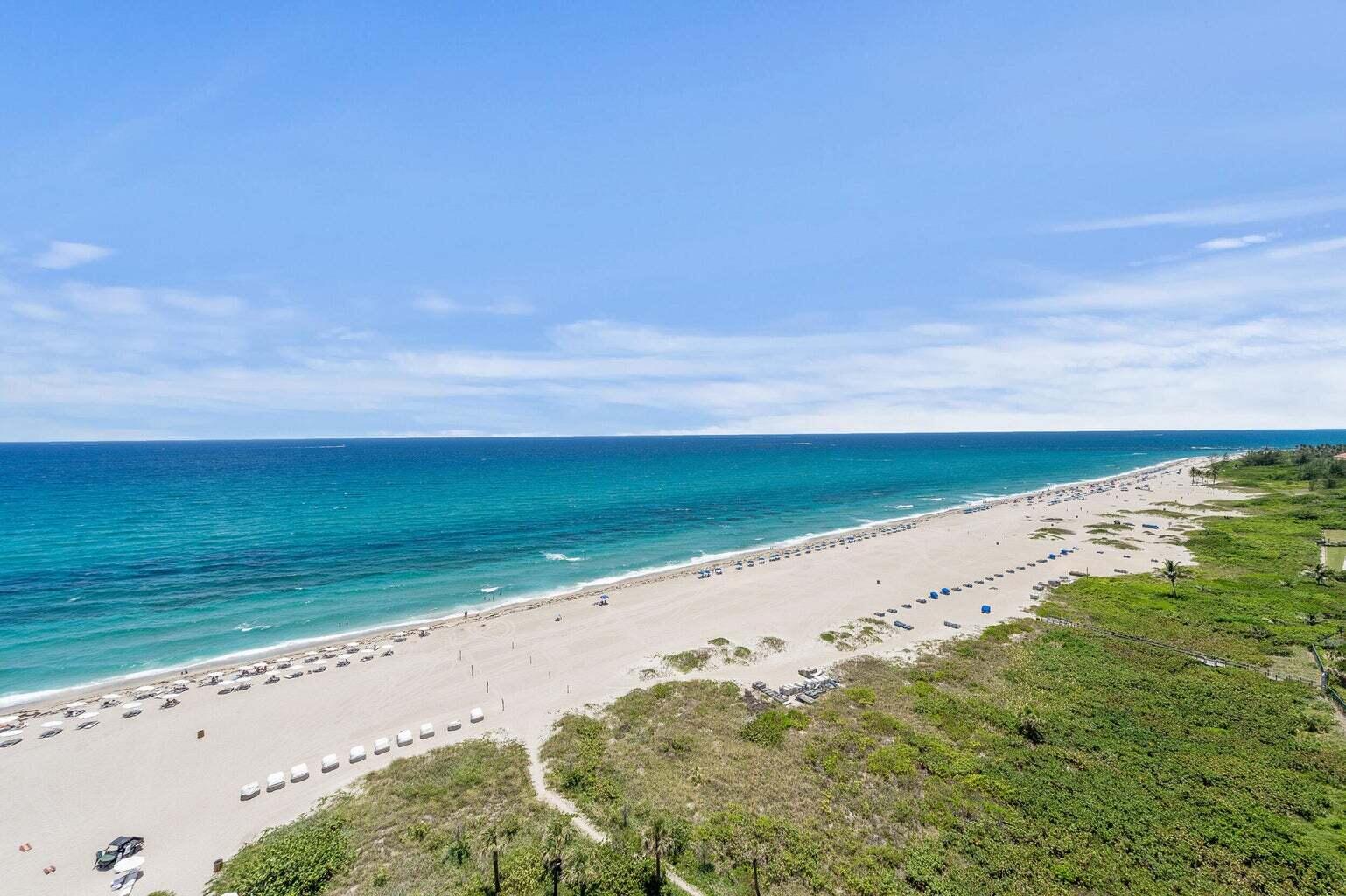 AMRIT OCEAN RESORT CONDO - Residential