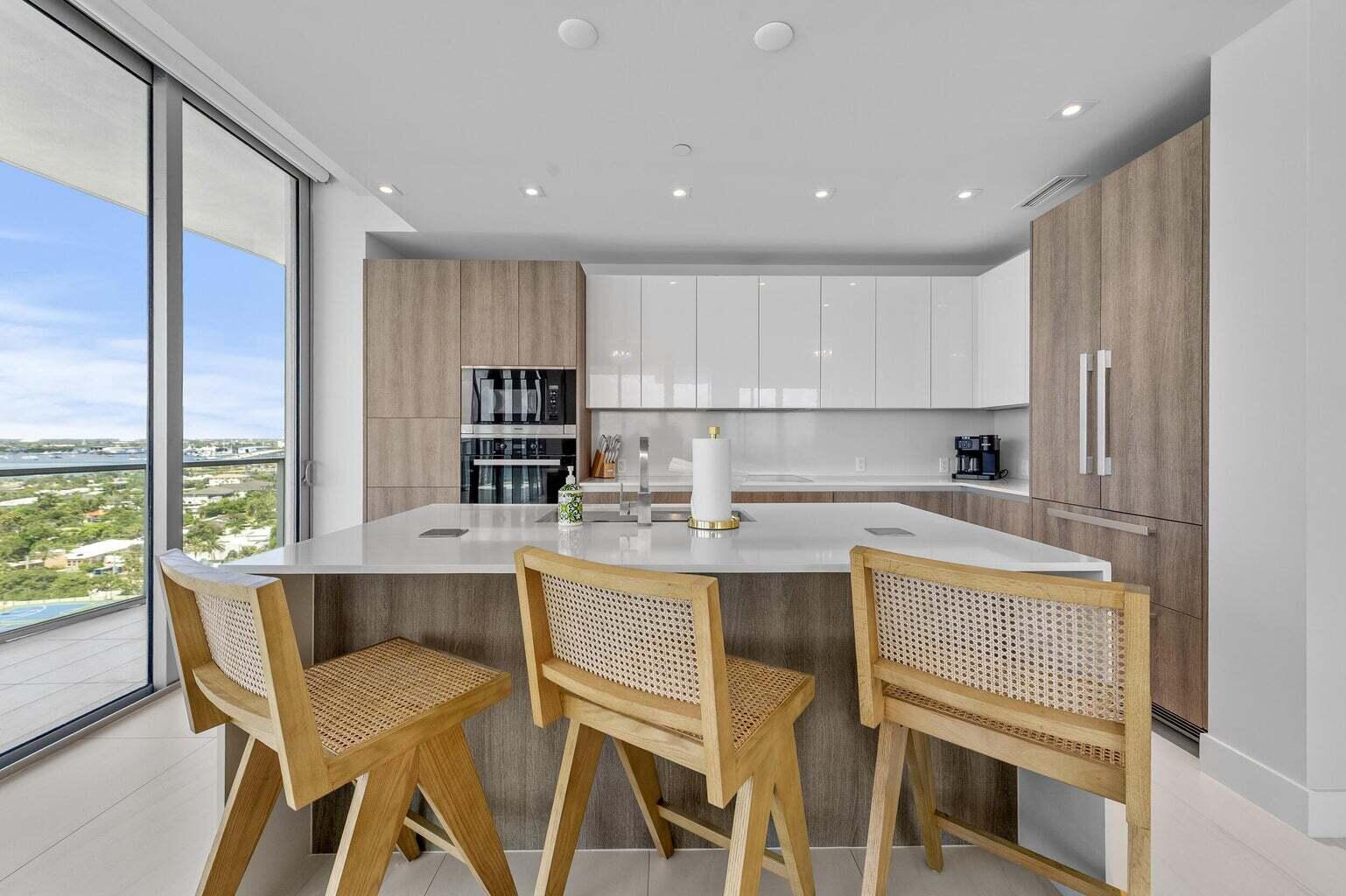 AMRIT OCEAN RESORT CONDO - Residential