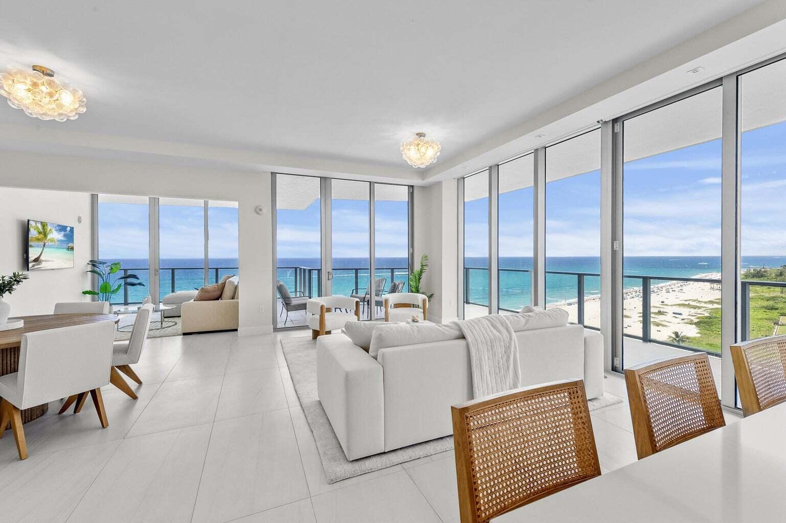 AMRIT OCEAN RESORT CONDO - Residential