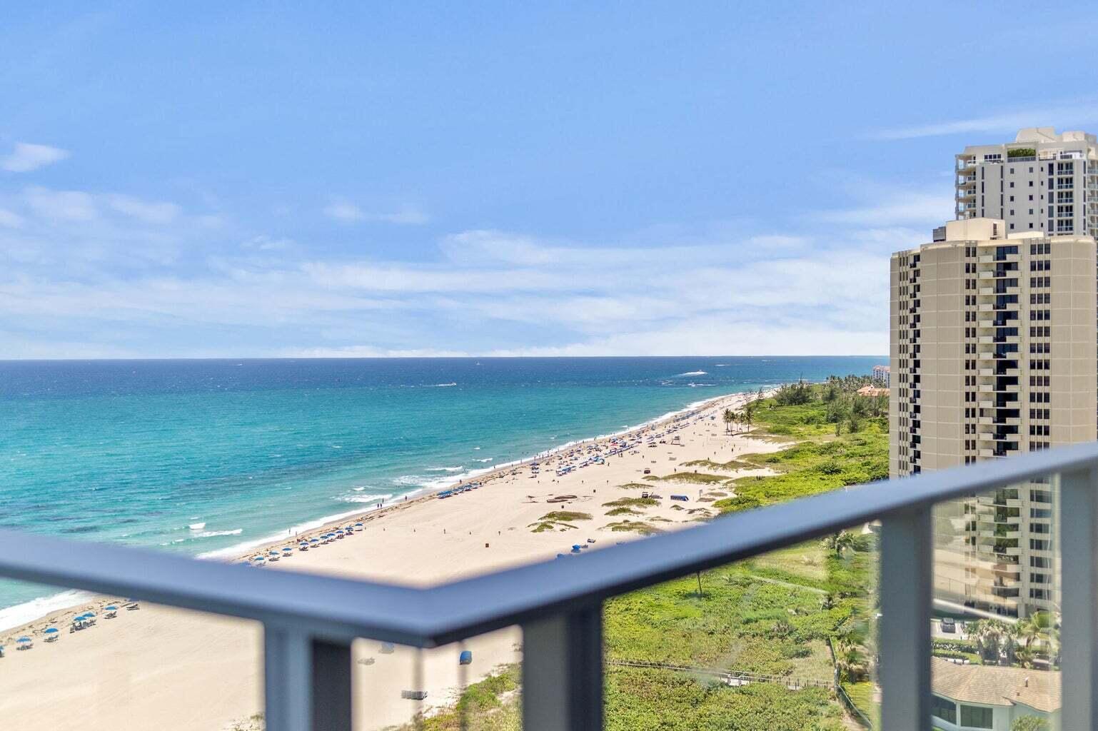 AMRIT OCEAN RESORT CONDO - Residential