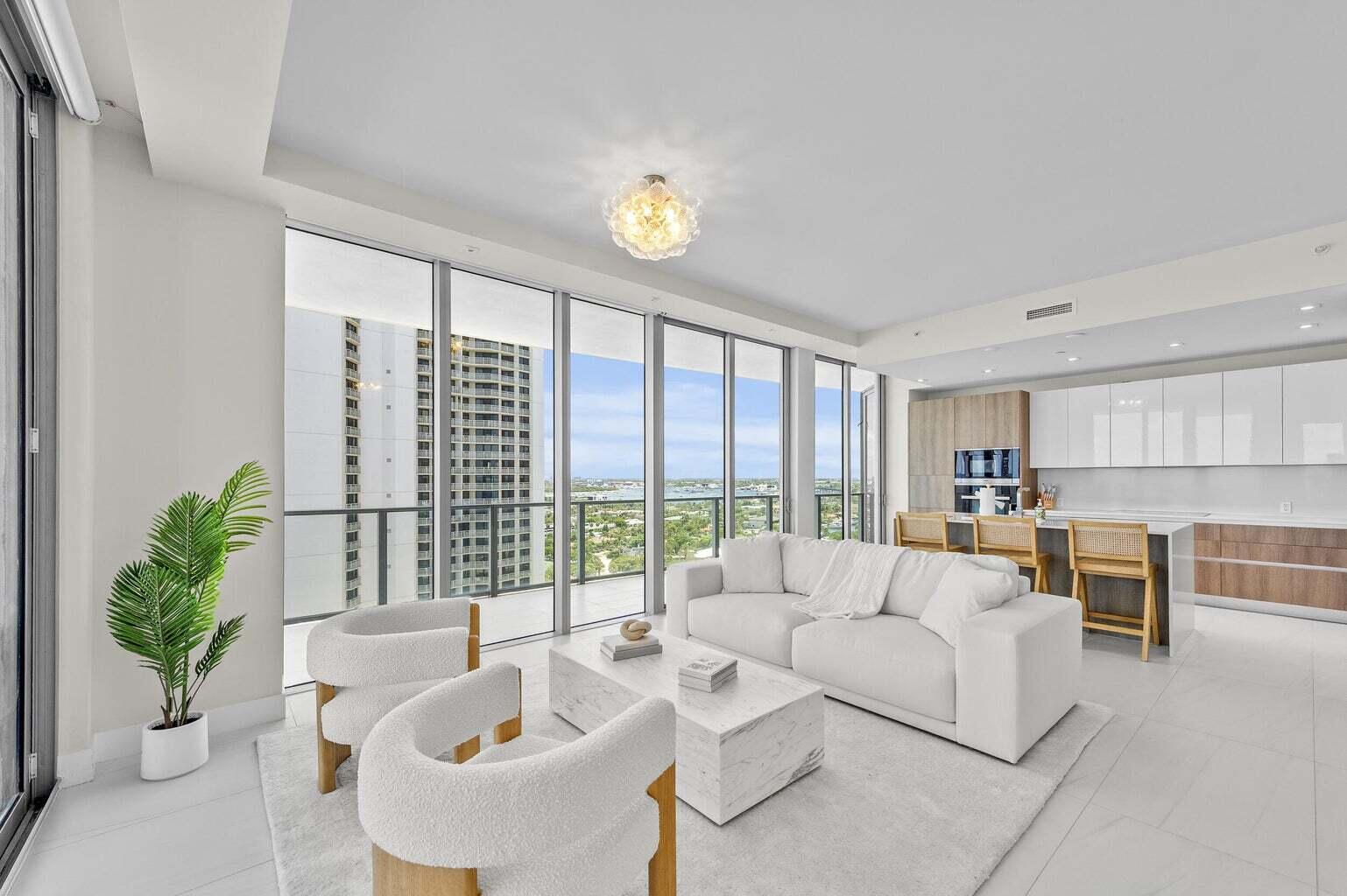 AMRIT OCEAN RESORT CONDO - Residential