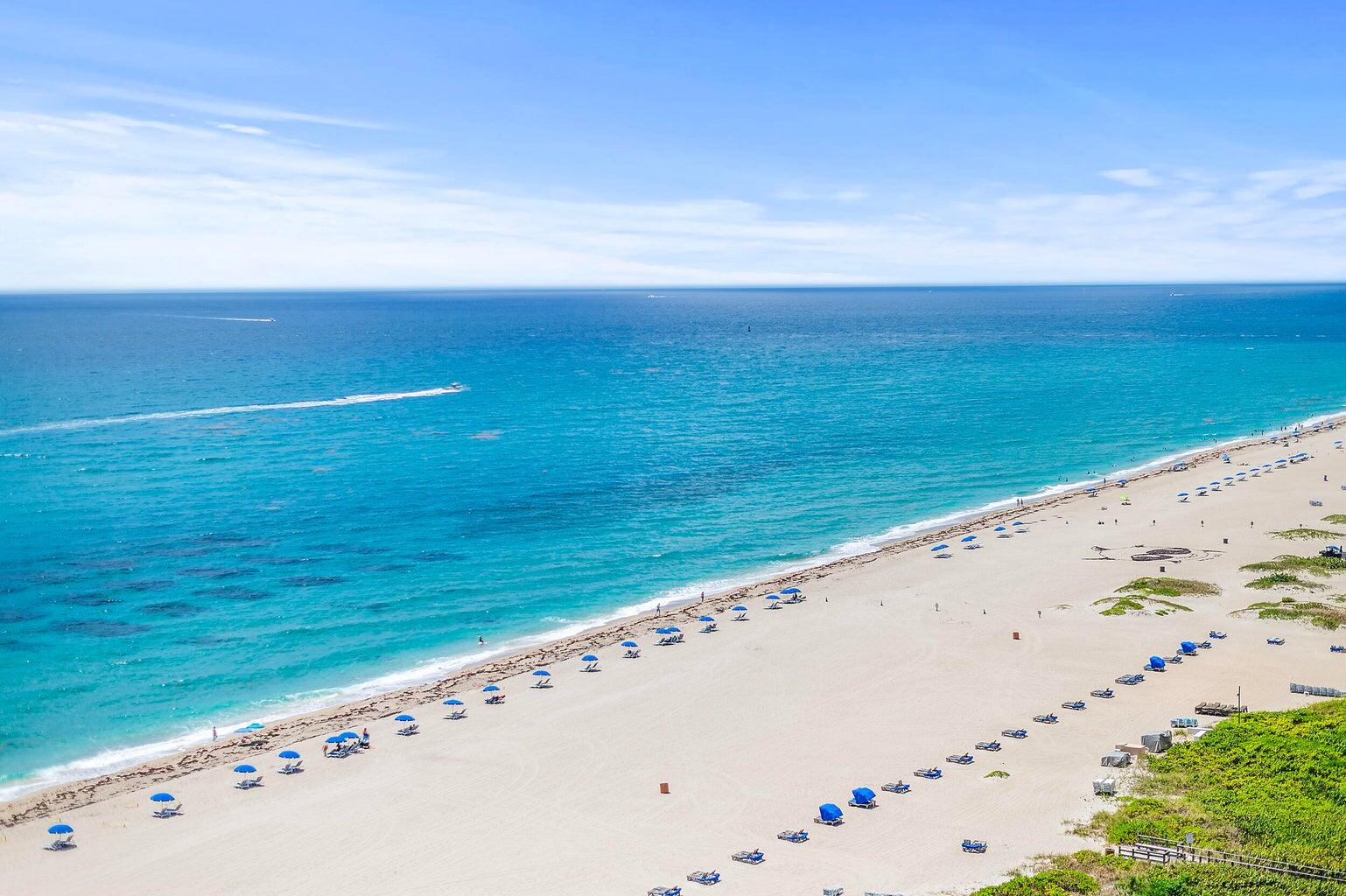 AMRIT OCEAN RESORT CONDO - Residential