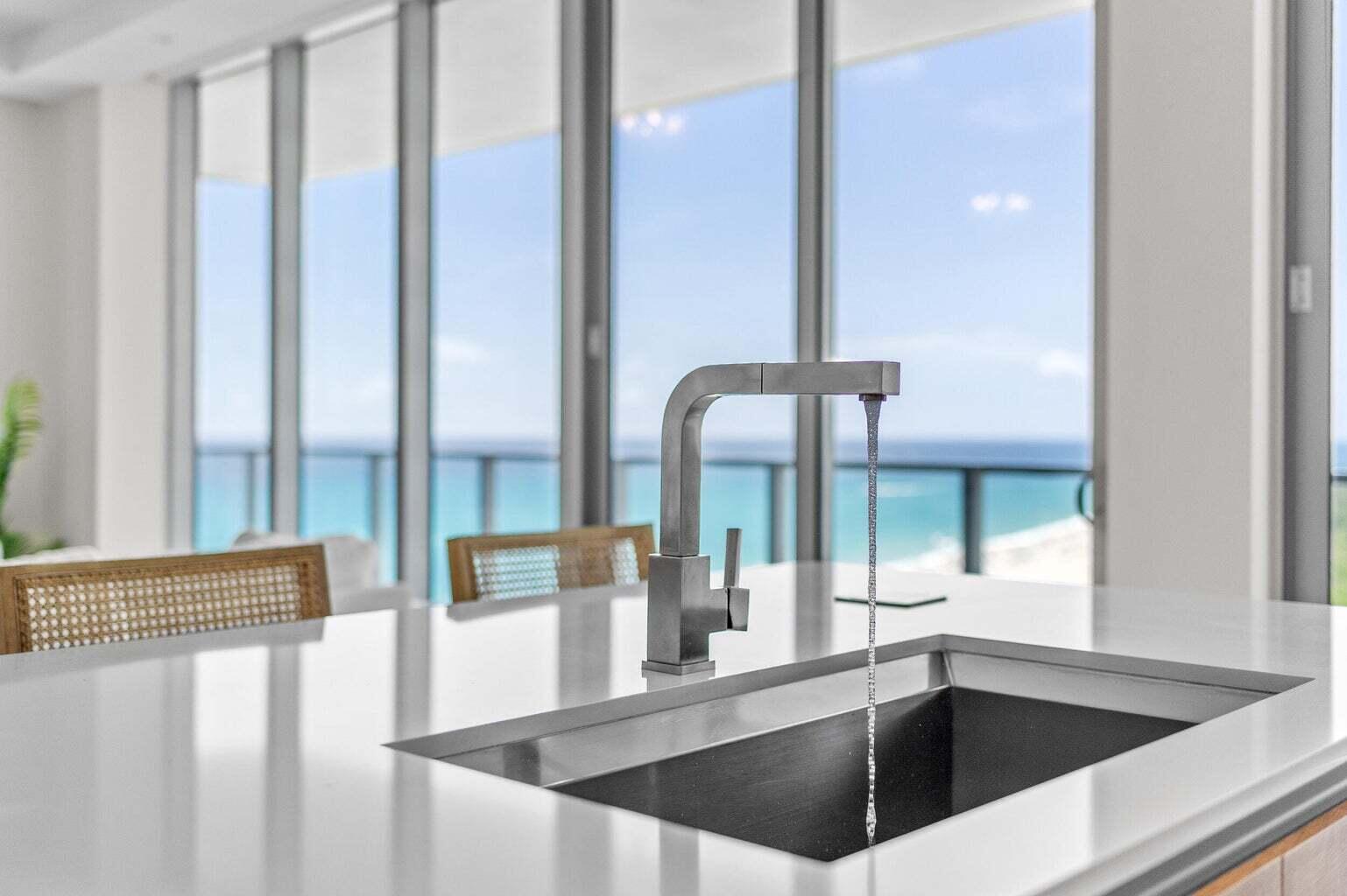 AMRIT OCEAN RESORT CONDO - Residential