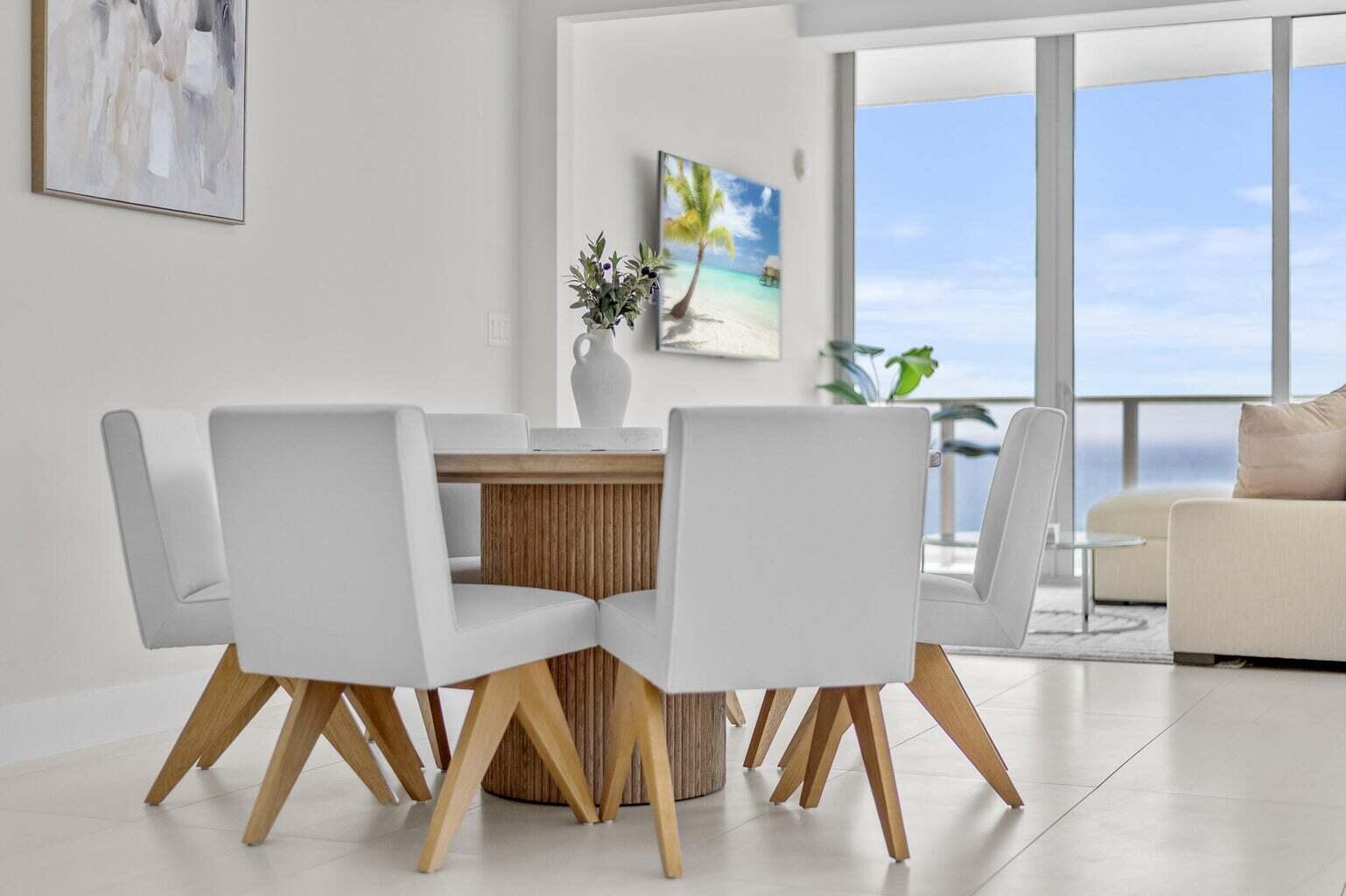 AMRIT OCEAN RESORT CONDO - Residential