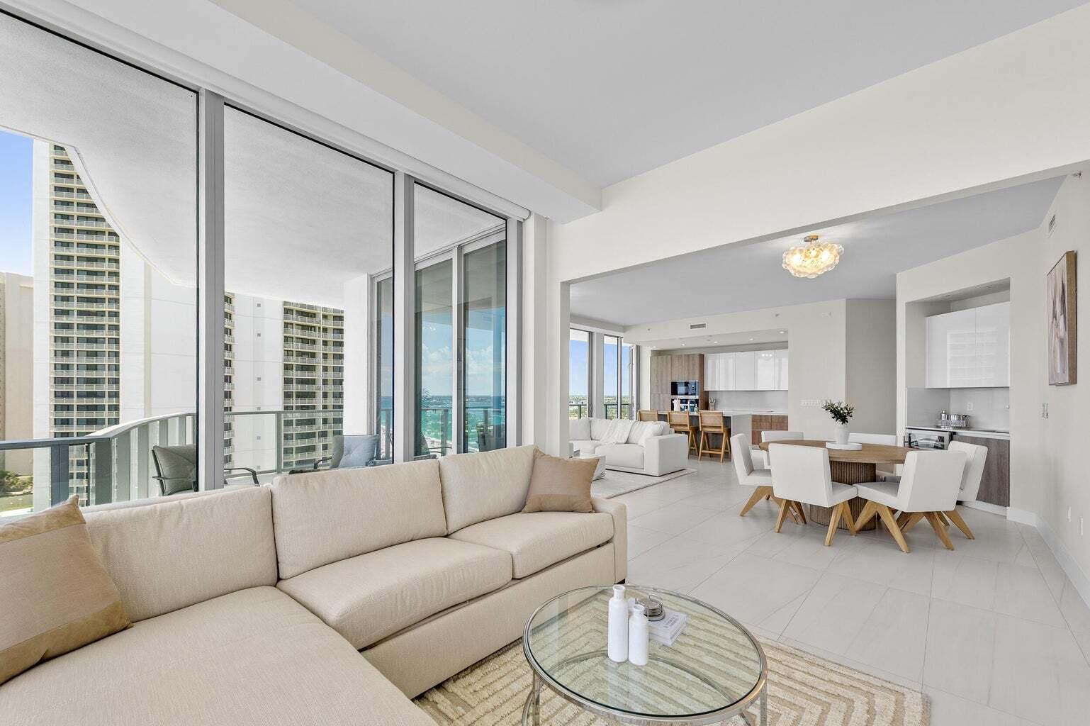 AMRIT OCEAN RESORT CONDO - Residential