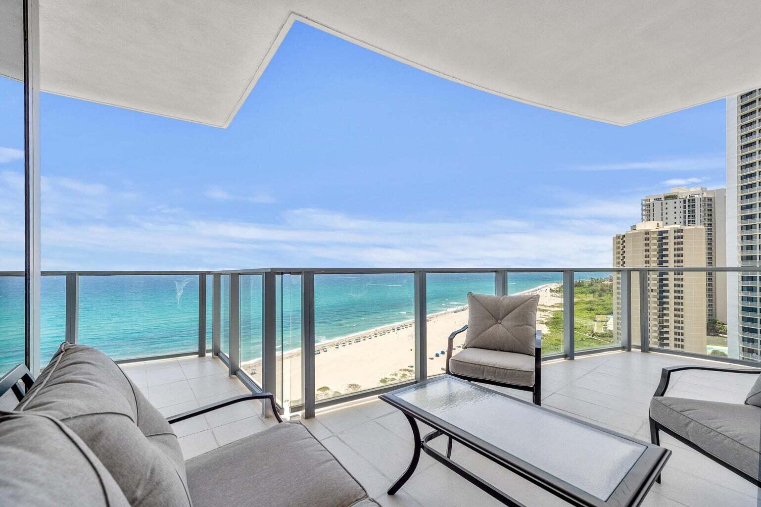 AMRIT OCEAN RESORT CONDO - Residential