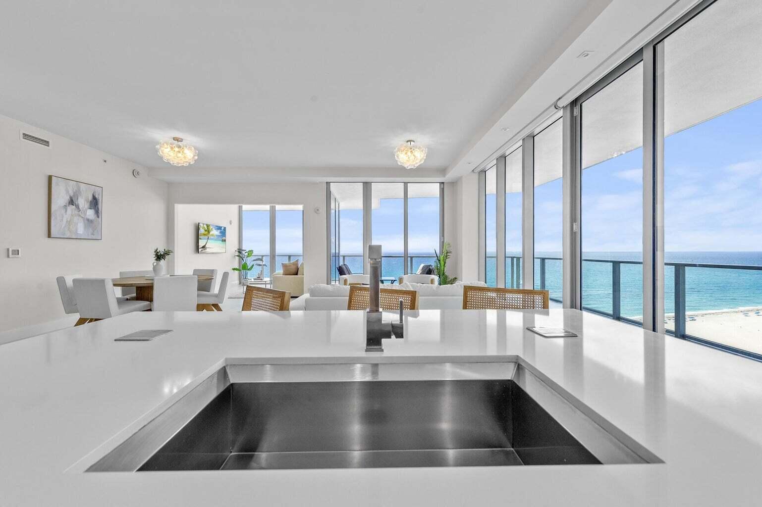 AMRIT OCEAN RESORT CONDO - Residential