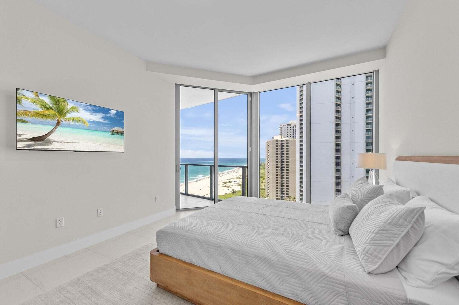 AMRIT OCEAN RESORT CONDO - Residential
