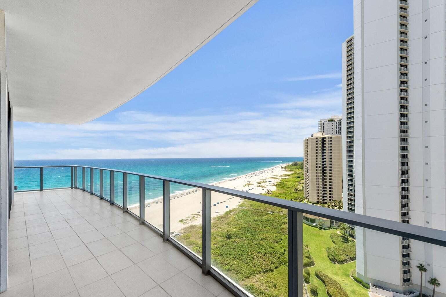 AMRIT OCEAN RESORT CONDO - Residential