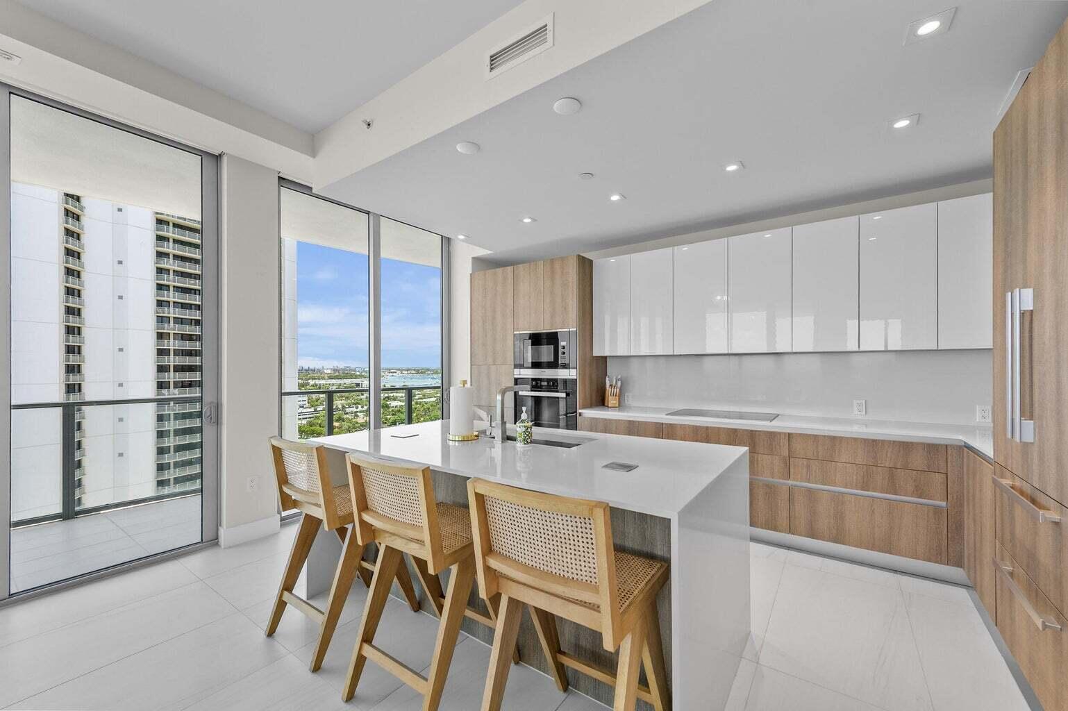 AMRIT OCEAN RESORT CONDO - Residential