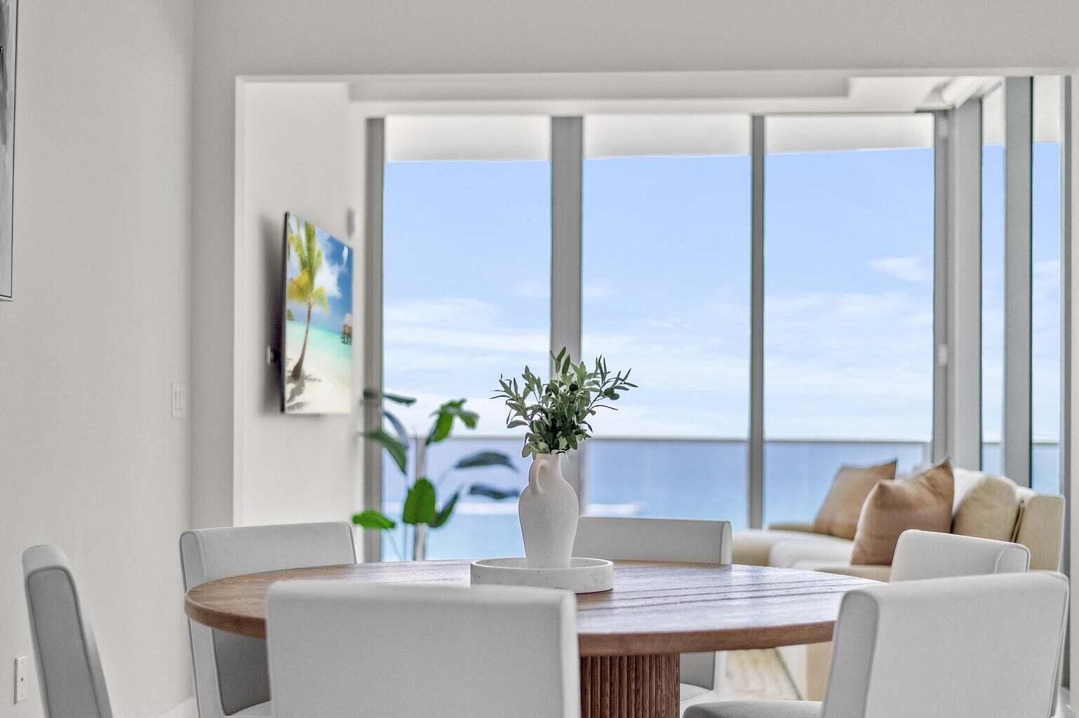 AMRIT OCEAN RESORT CONDO - Residential