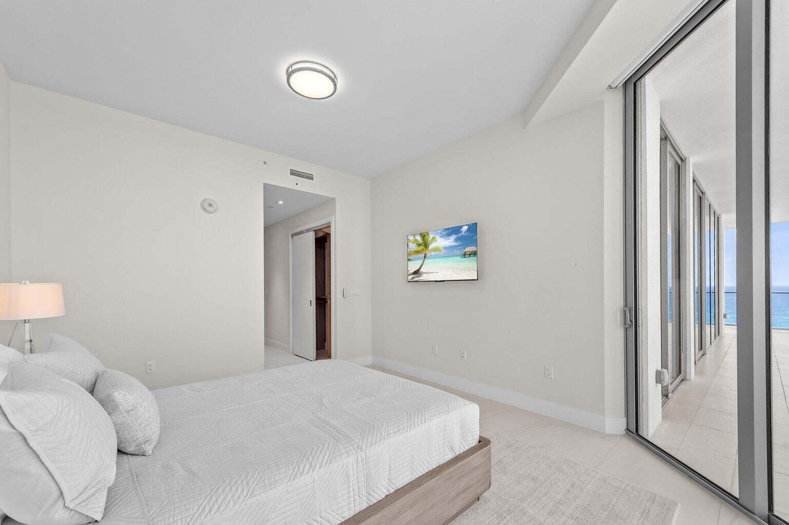 AMRIT OCEAN RESORT CONDO - Residential