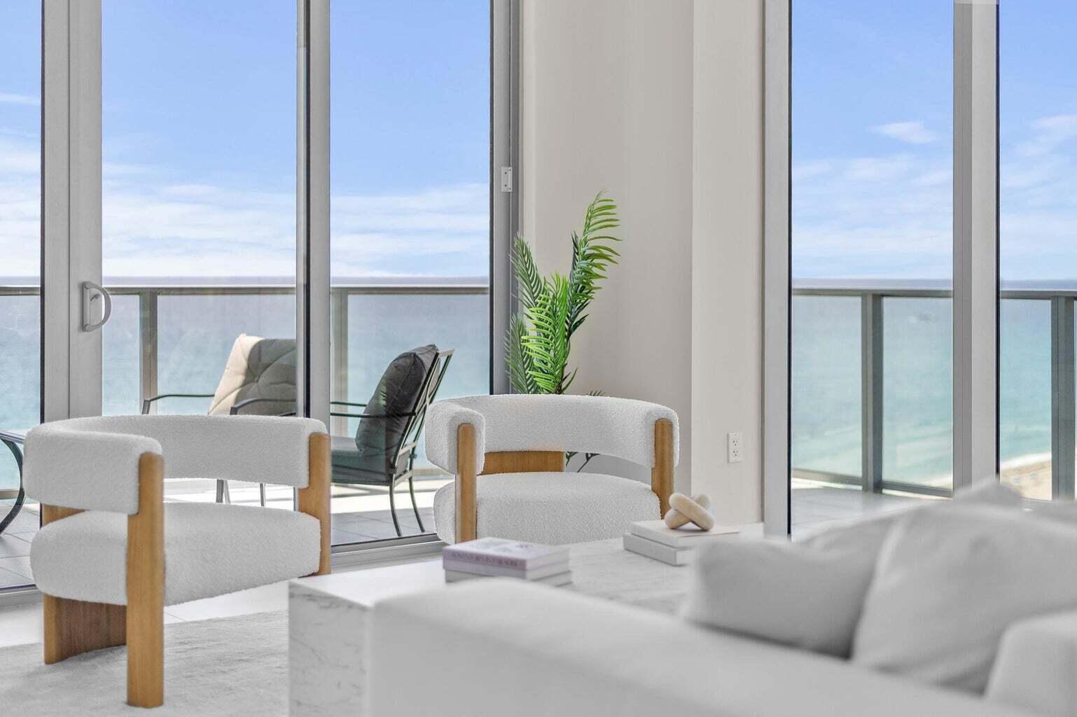 AMRIT OCEAN RESORT CONDO - Residential