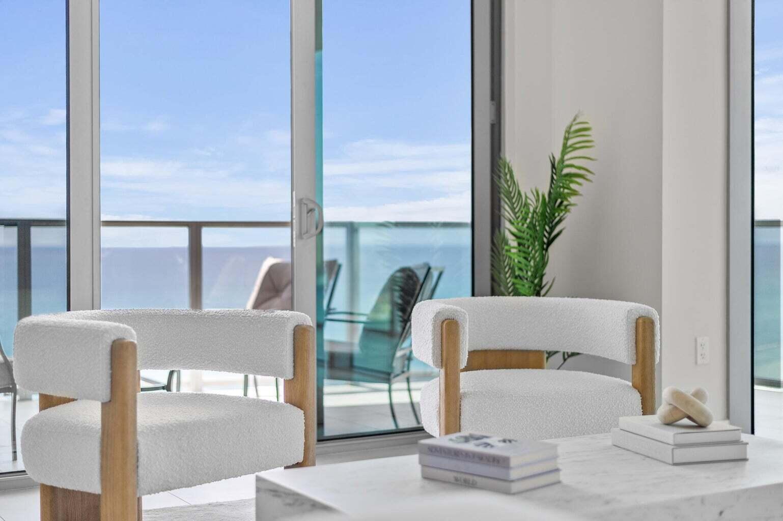 AMRIT OCEAN RESORT CONDO - Residential