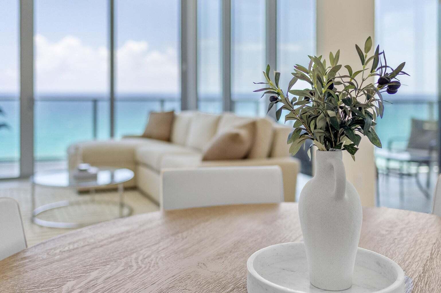 AMRIT OCEAN RESORT CONDO - Residential