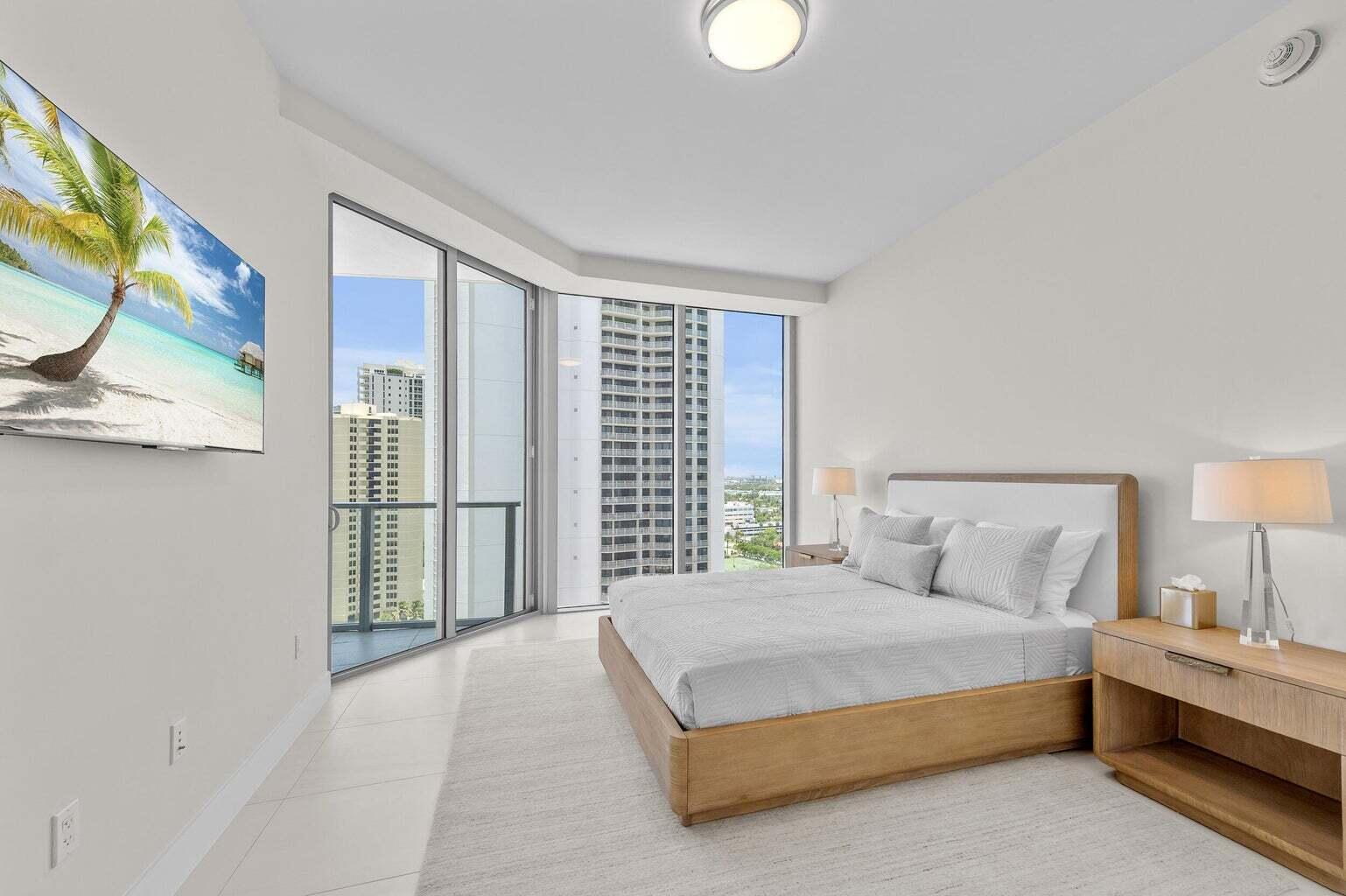 AMRIT OCEAN RESORT CONDO - Residential