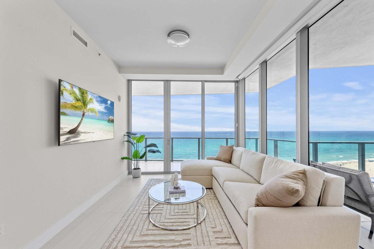 AMRIT OCEAN RESORT CONDO - Residential
