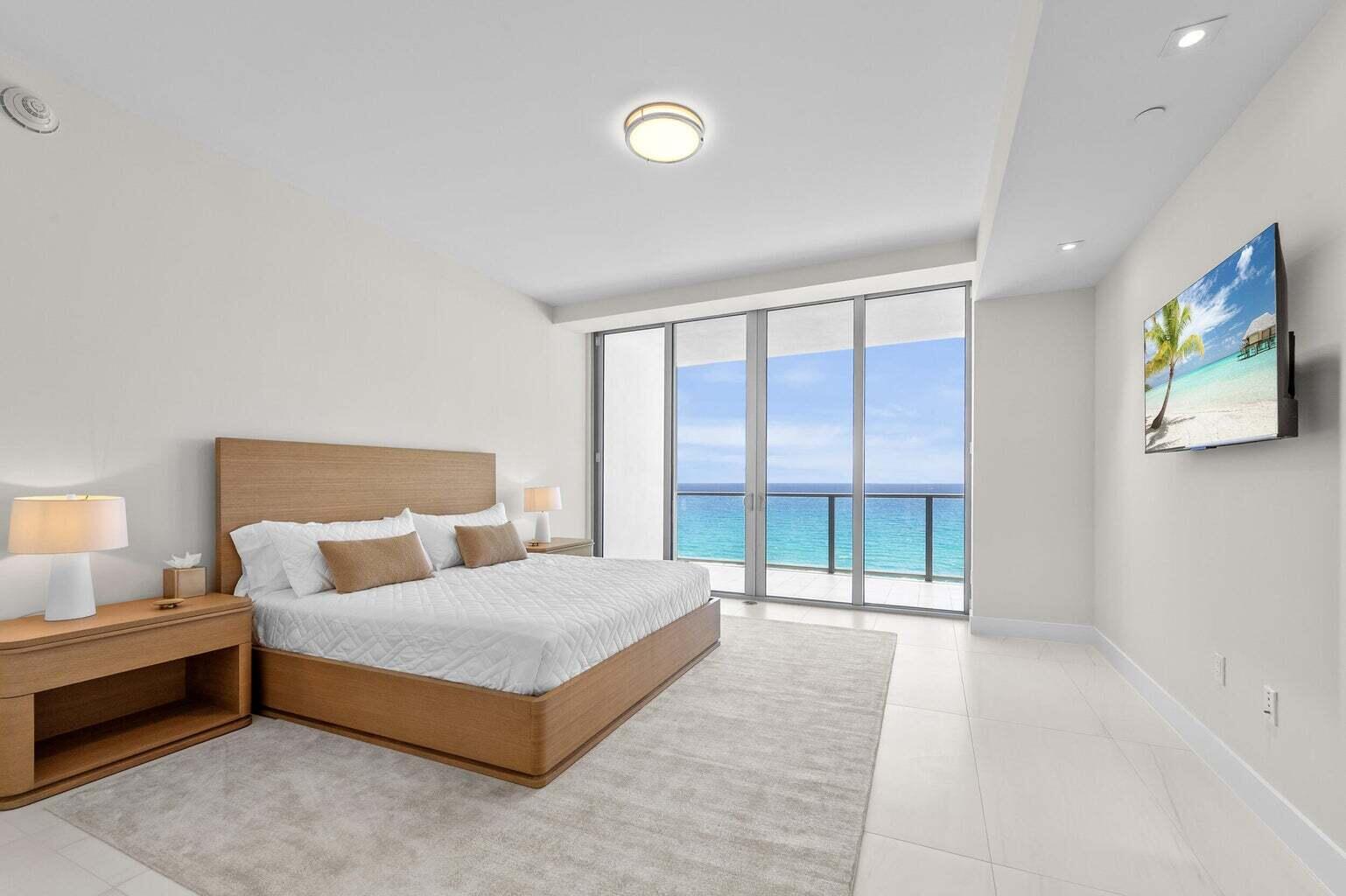 AMRIT OCEAN RESORT CONDO - Residential
