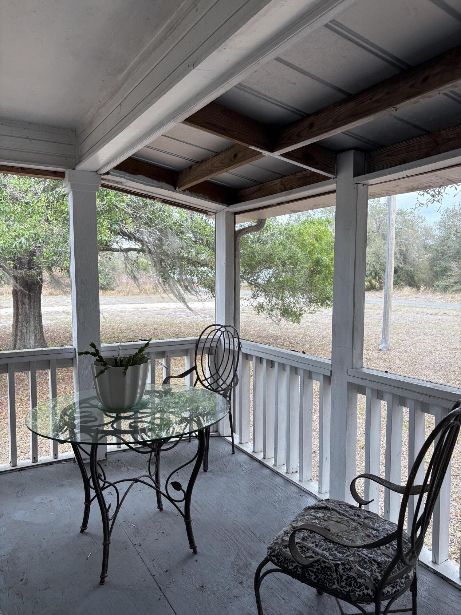 This charming 3-bedroom, 2-bath wood frame home sits on a spacious 1-acre corner lot, offering privacy, open space, and room to grow. Whether you're looking for peaceful rural living, space for animals, or simply more land to enjoy, this property delivers.  Located within walking distance to the Montura Ranches Recreation Park and clubhouse pool, you'll enjoy the perfect balance of quiet country lifestyle with convenient community amenities.  ✨ Property Features:  3 Bedrooms / 2 Bathrooms  Solid wood frame construction  Full 1-acre corner lot Open yard with endless potential  Room for boats, RVs, trailers, or future additions  Walk to community park & pool  Enjoy fresh air, starry nights, and plenty of space for family gatherings, gardening, or outdoor hobbies .