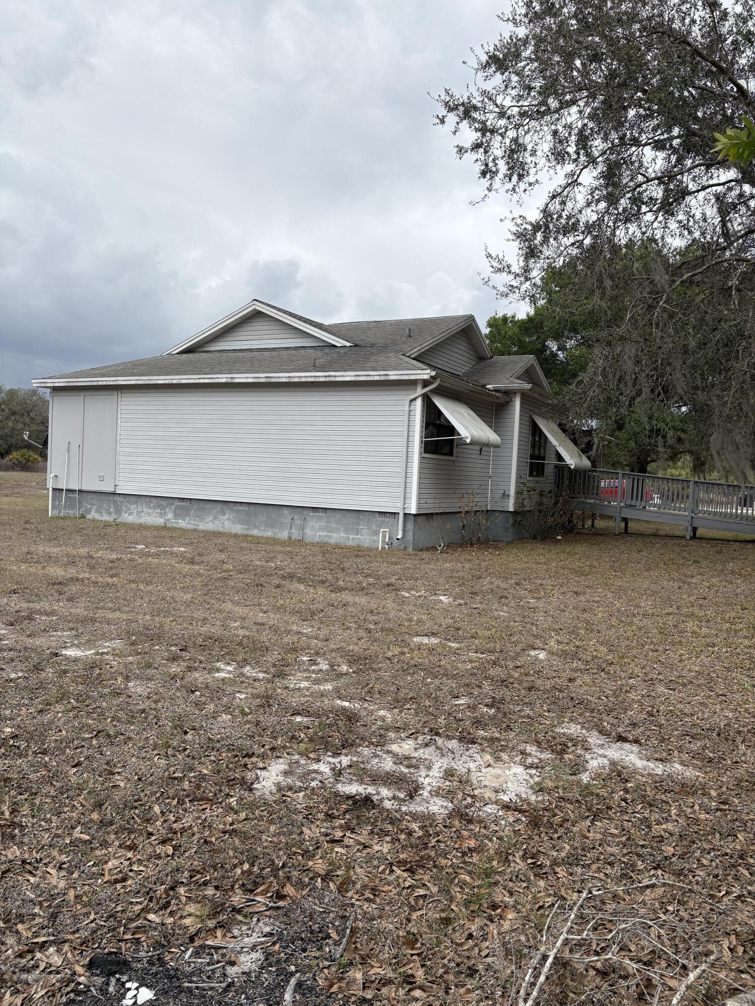 MONTURA RANCH ESTATES 1 ST S/D - Residential