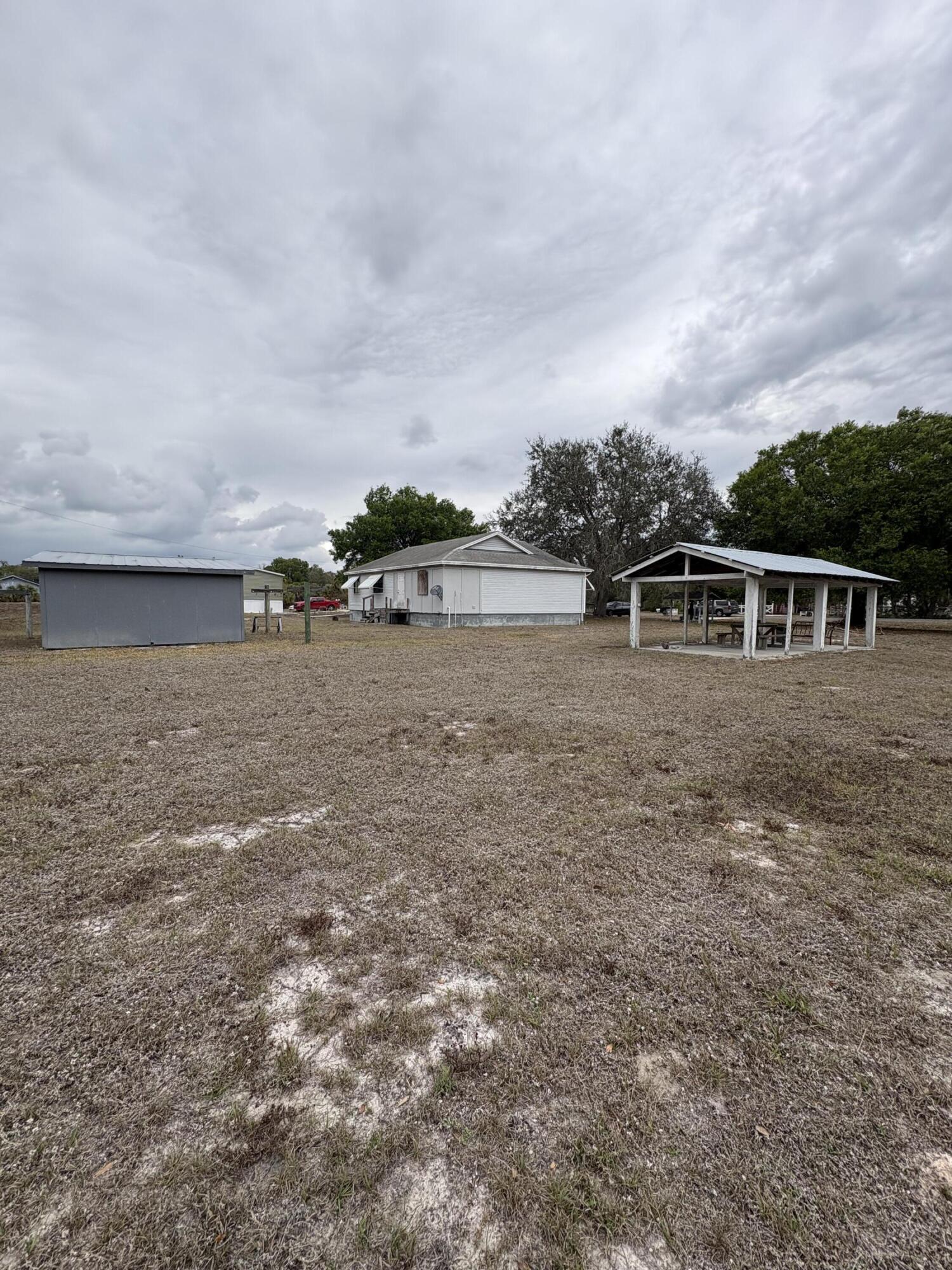 MONTURA RANCH ESTATES 1 ST S/D - Residential