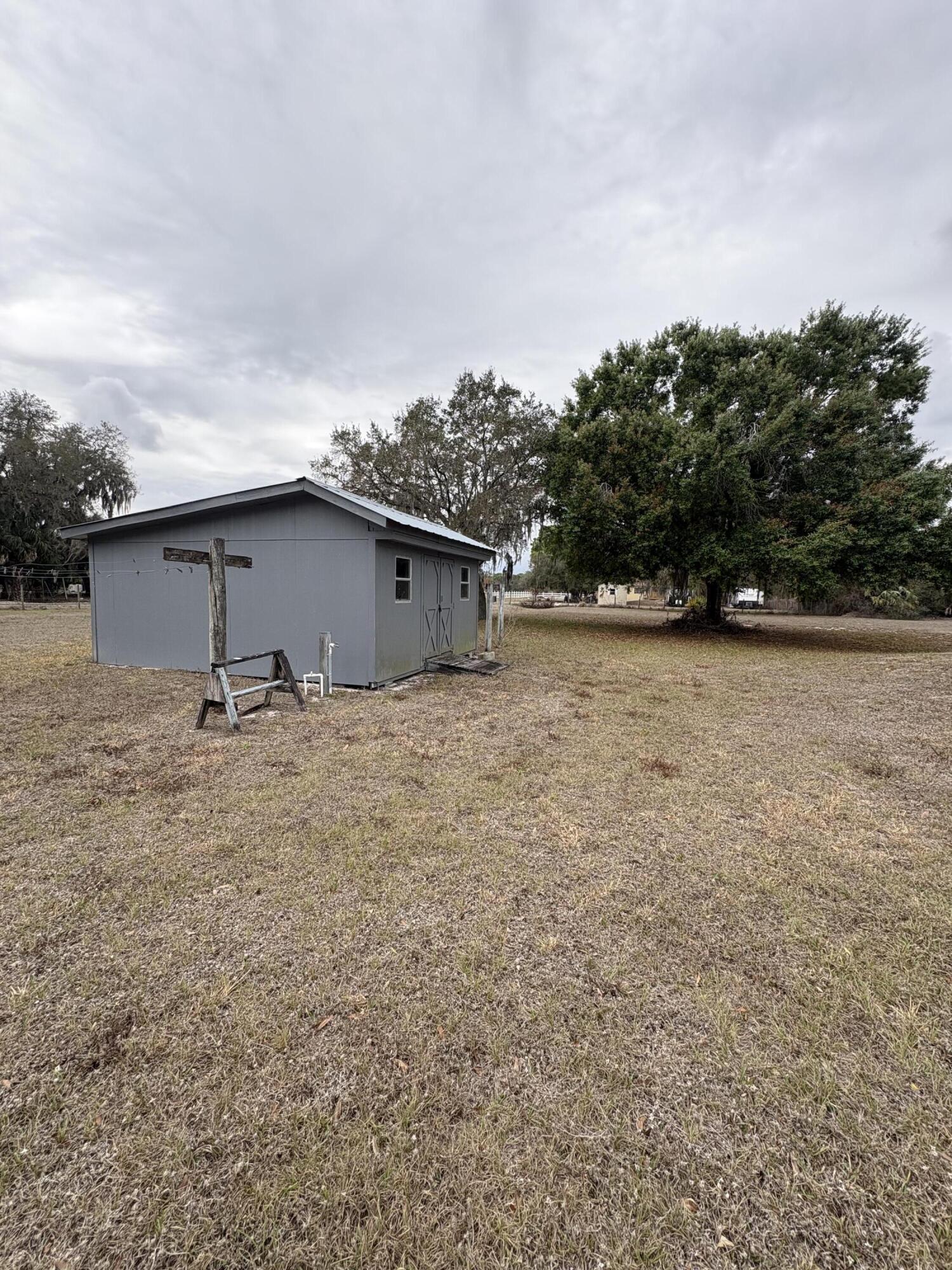 MONTURA RANCH ESTATES 1 ST S/D - Residential