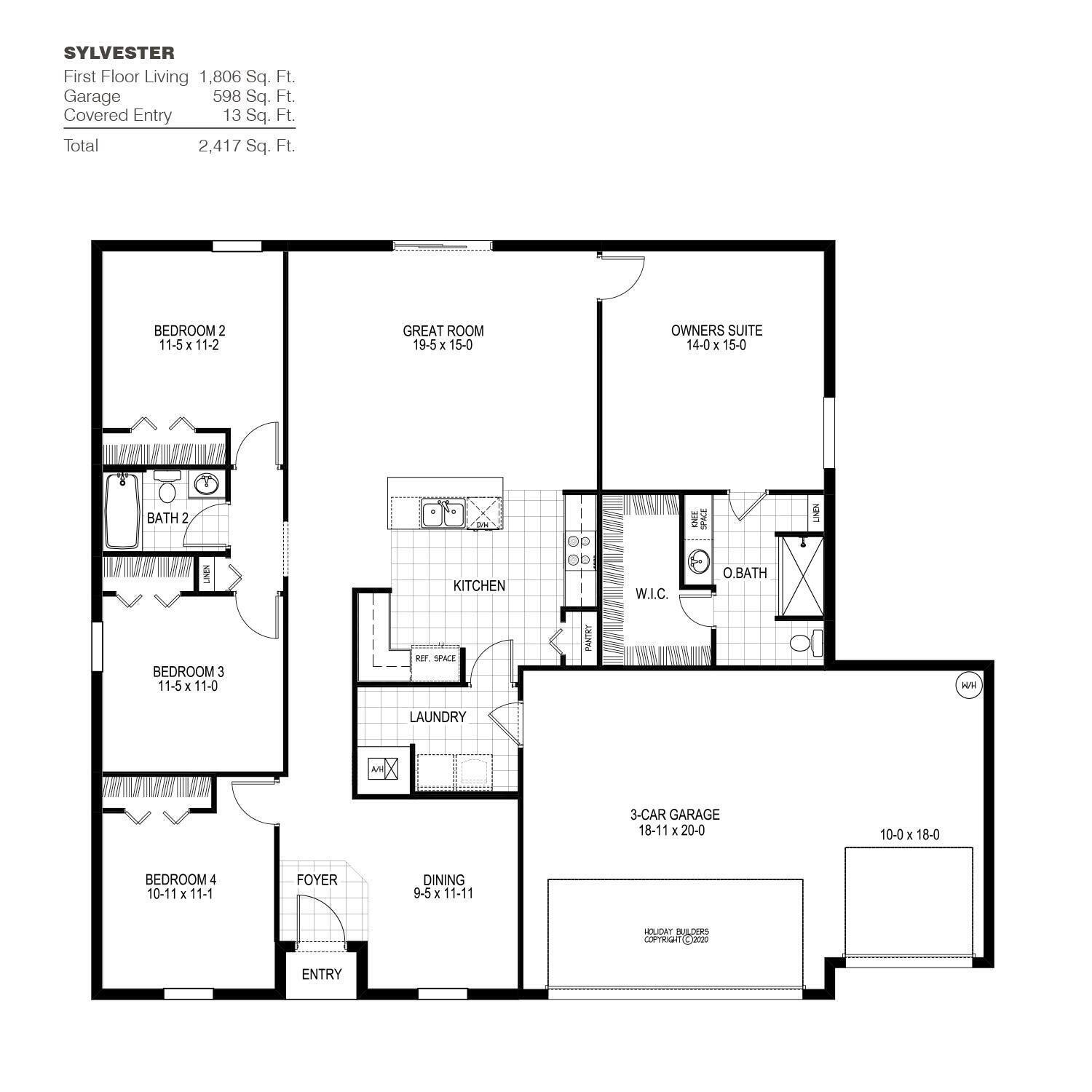 PORT ST LUCIE SECTION 40 - Residential