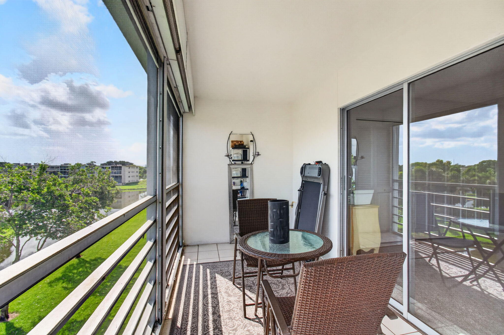 CENTURY VILLAGE - Residential