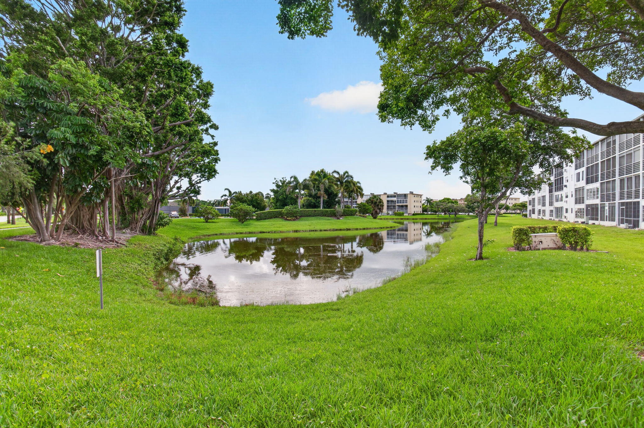 CENTURY VILLAGE - Residential