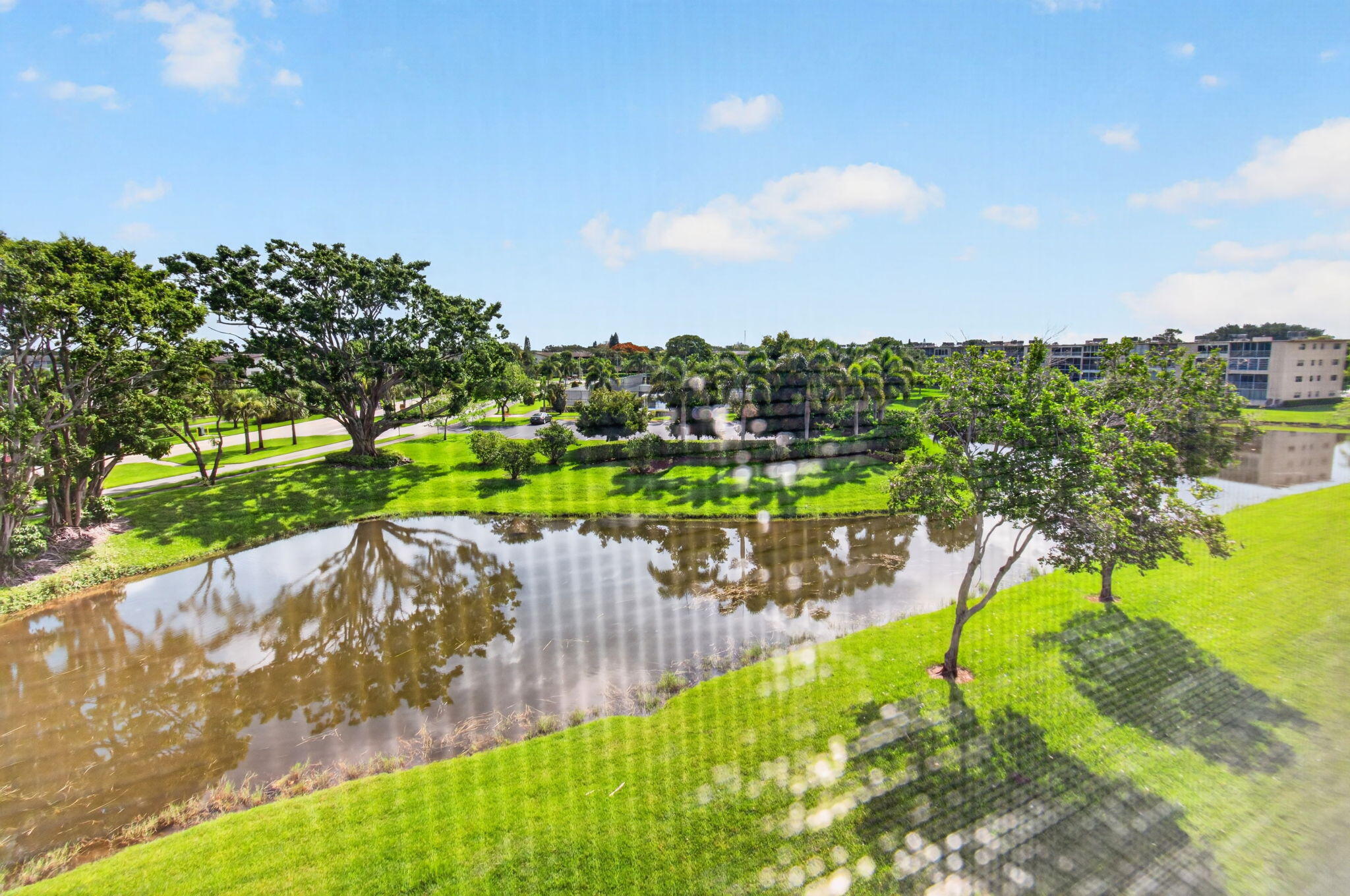 CENTURY VILLAGE - Residential