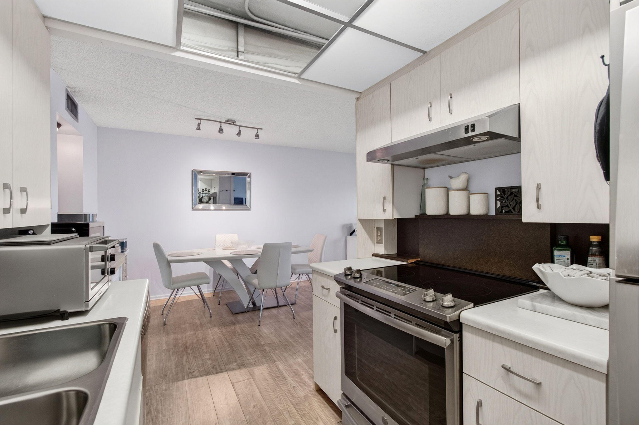 CENTURY VILLAGE - Residential