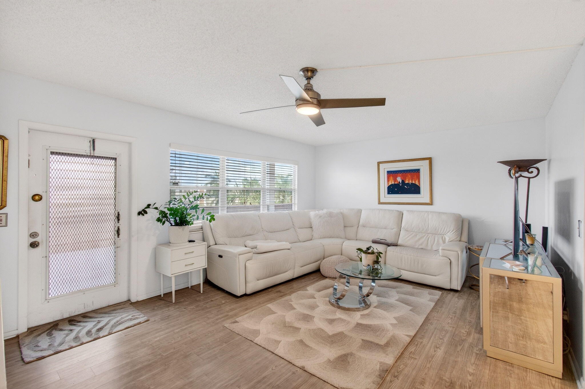 CENTURY VILLAGE - Residential
