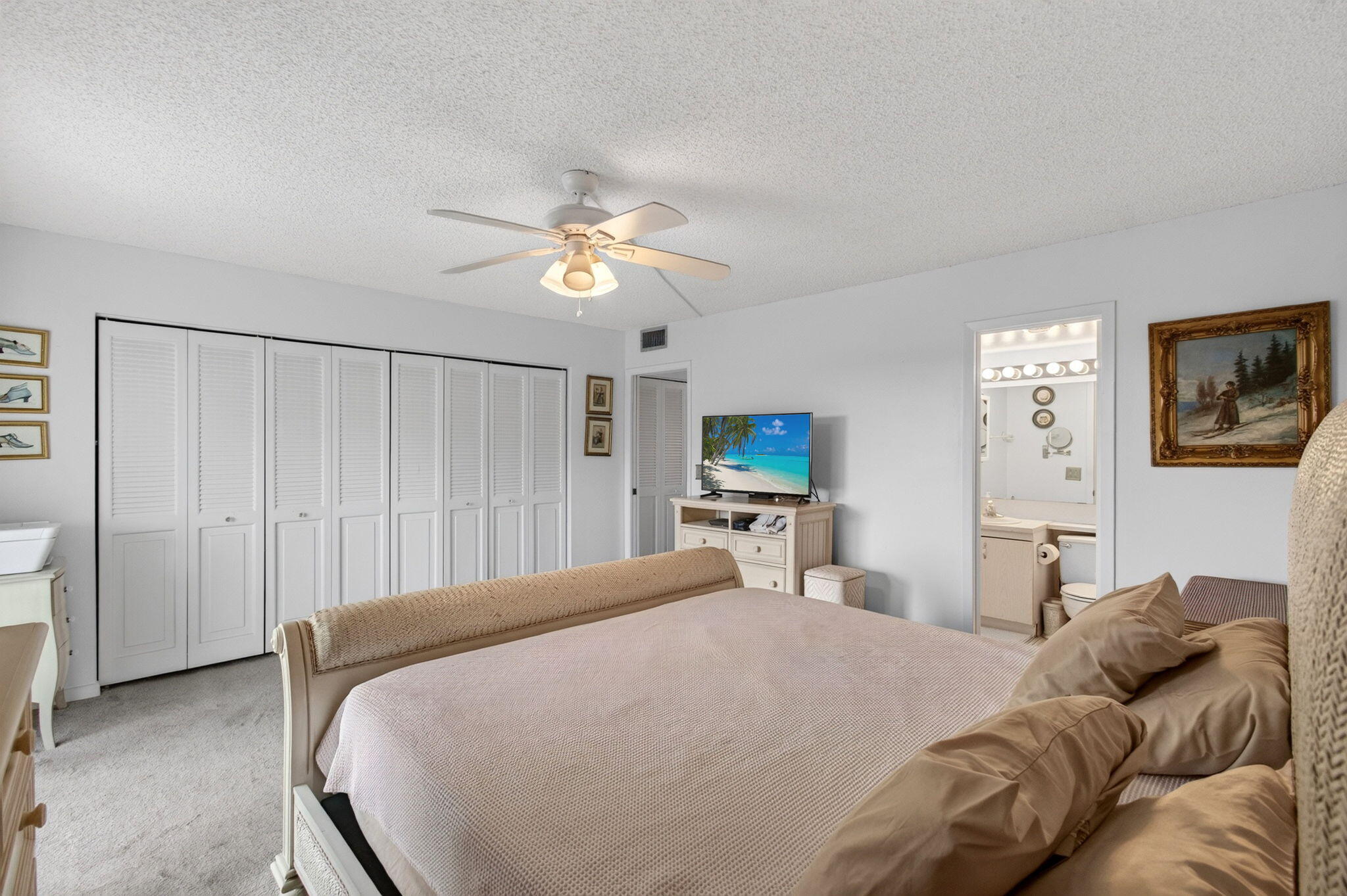 CENTURY VILLAGE - Residential