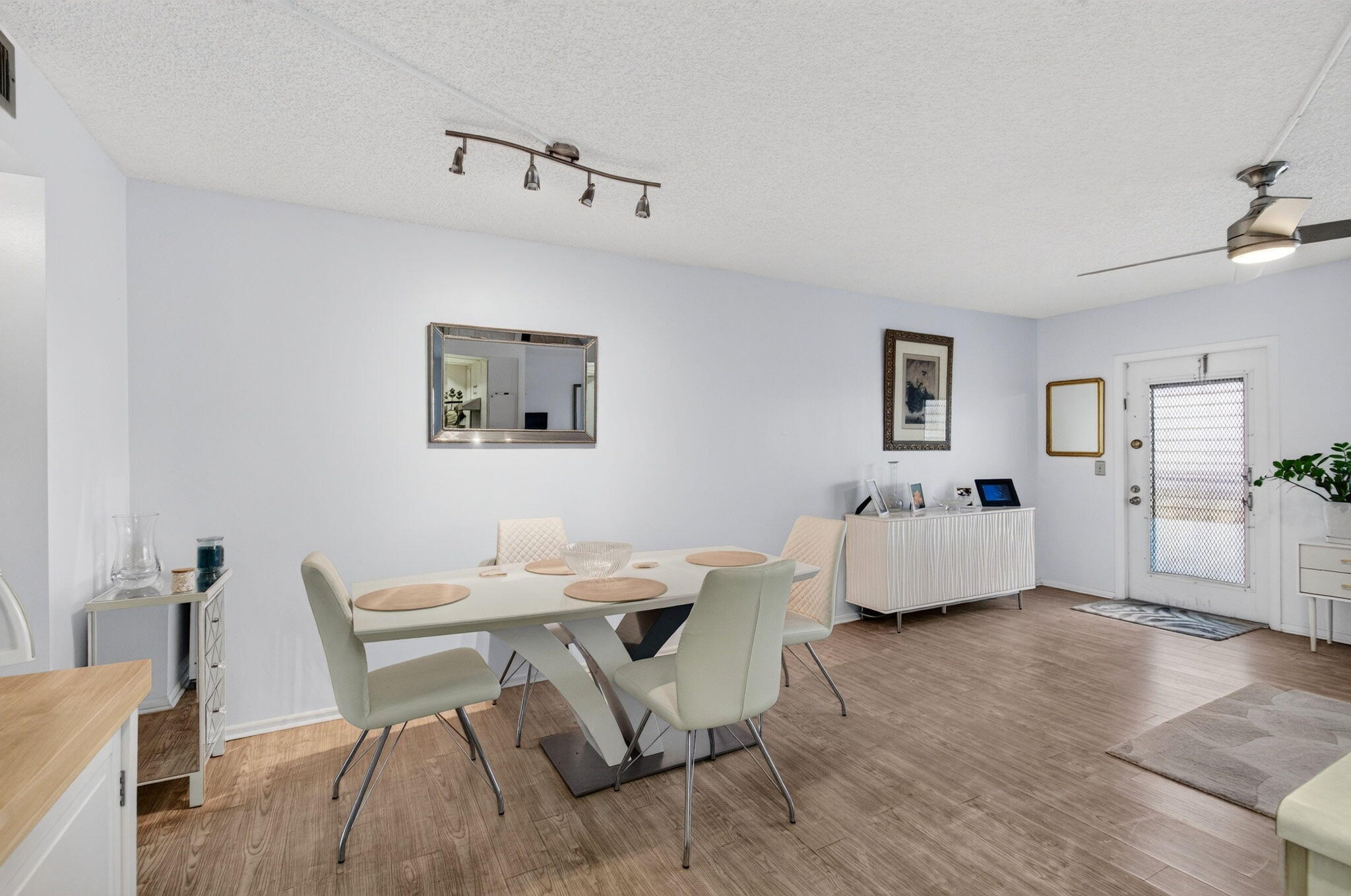 CENTURY VILLAGE - Residential