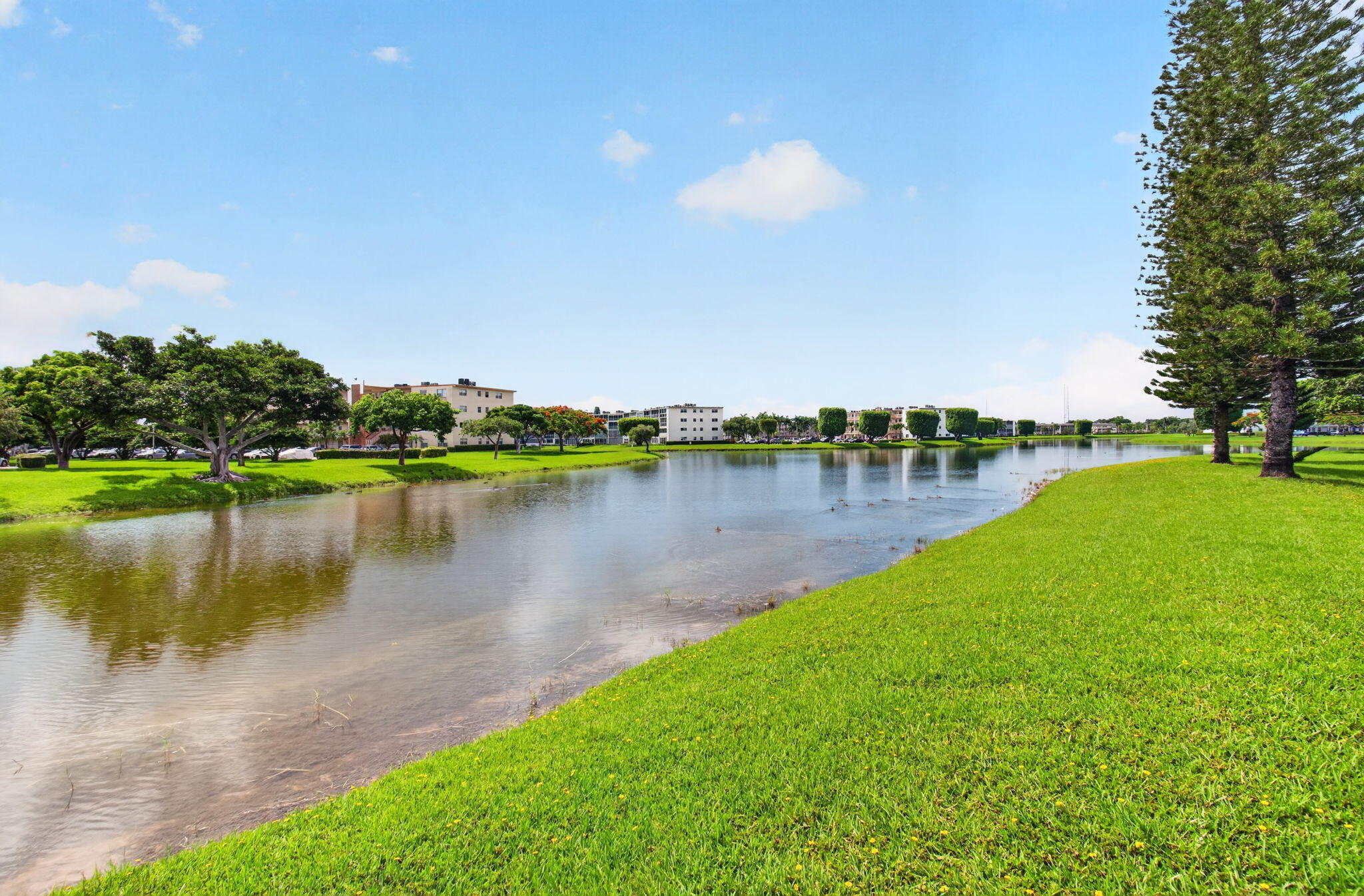 CENTURY VILLAGE - Residential