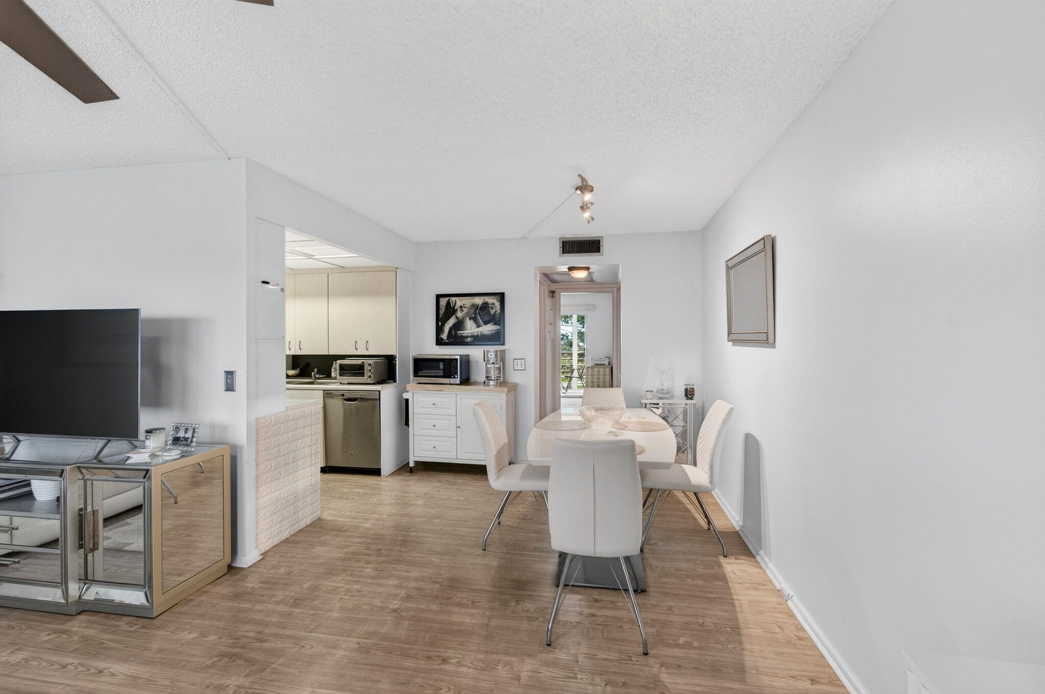 CENTURY VILLAGE - Residential