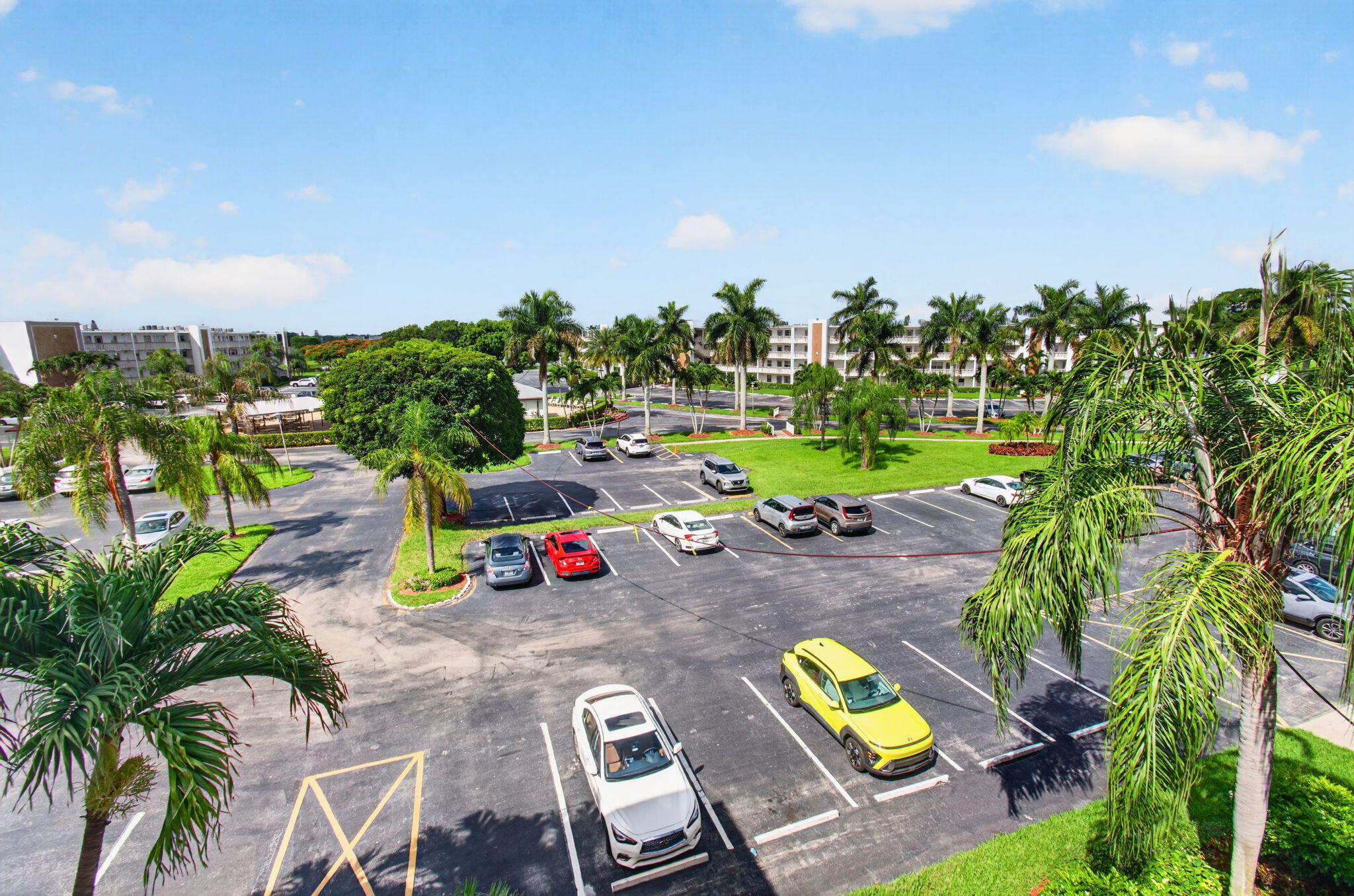 CENTURY VILLAGE - Residential