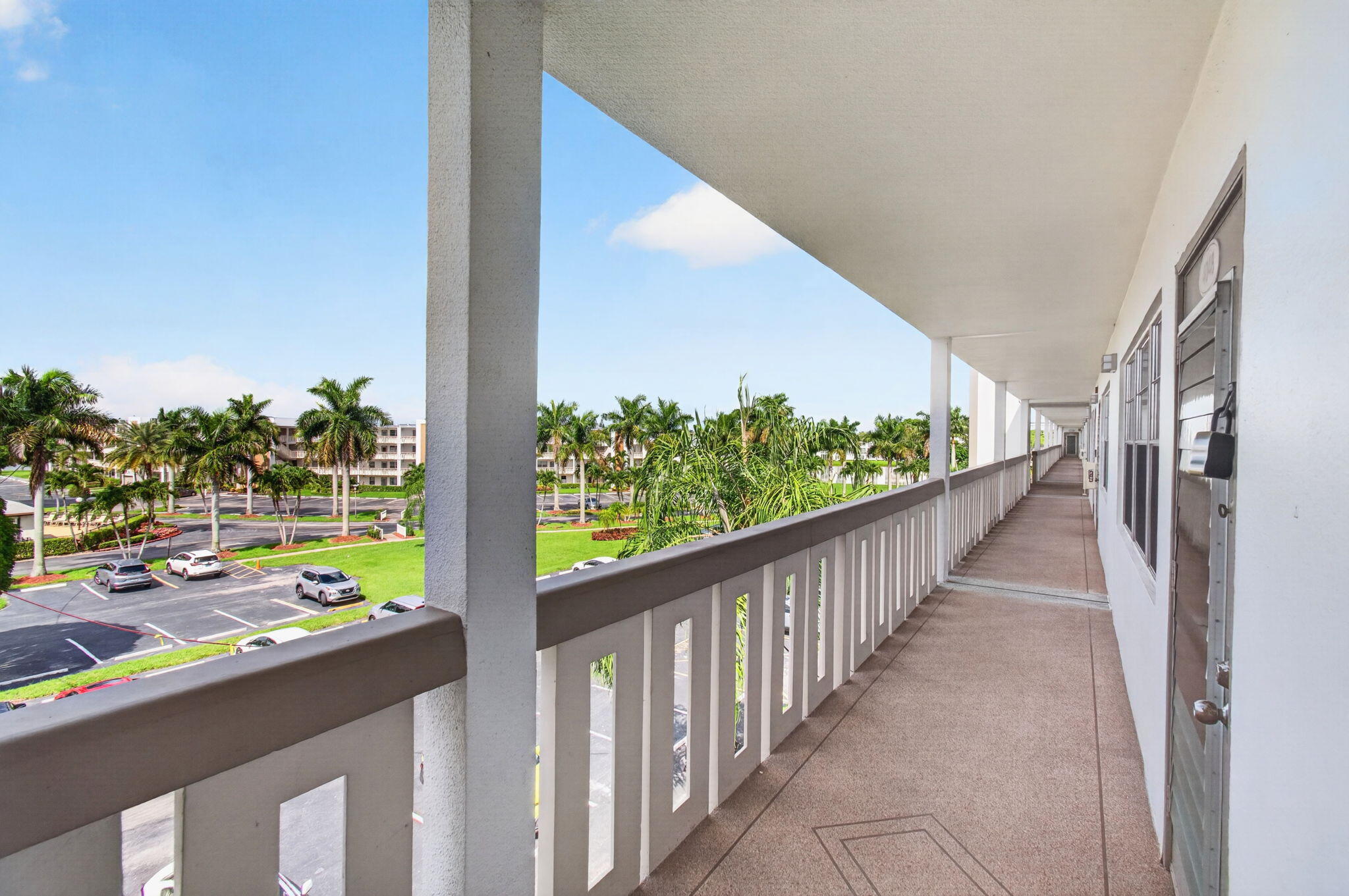 CENTURY VILLAGE - Residential