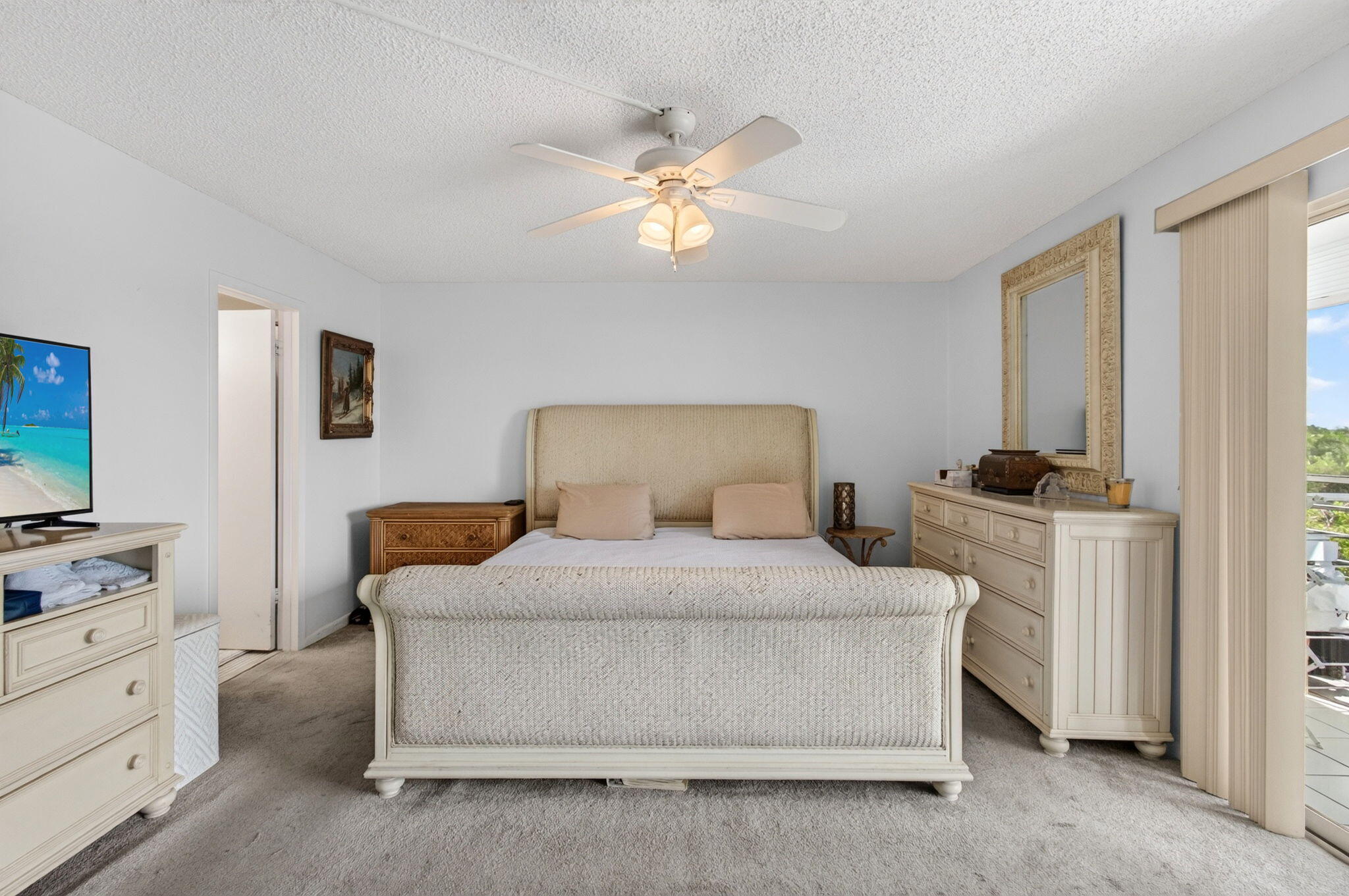 CENTURY VILLAGE - Residential