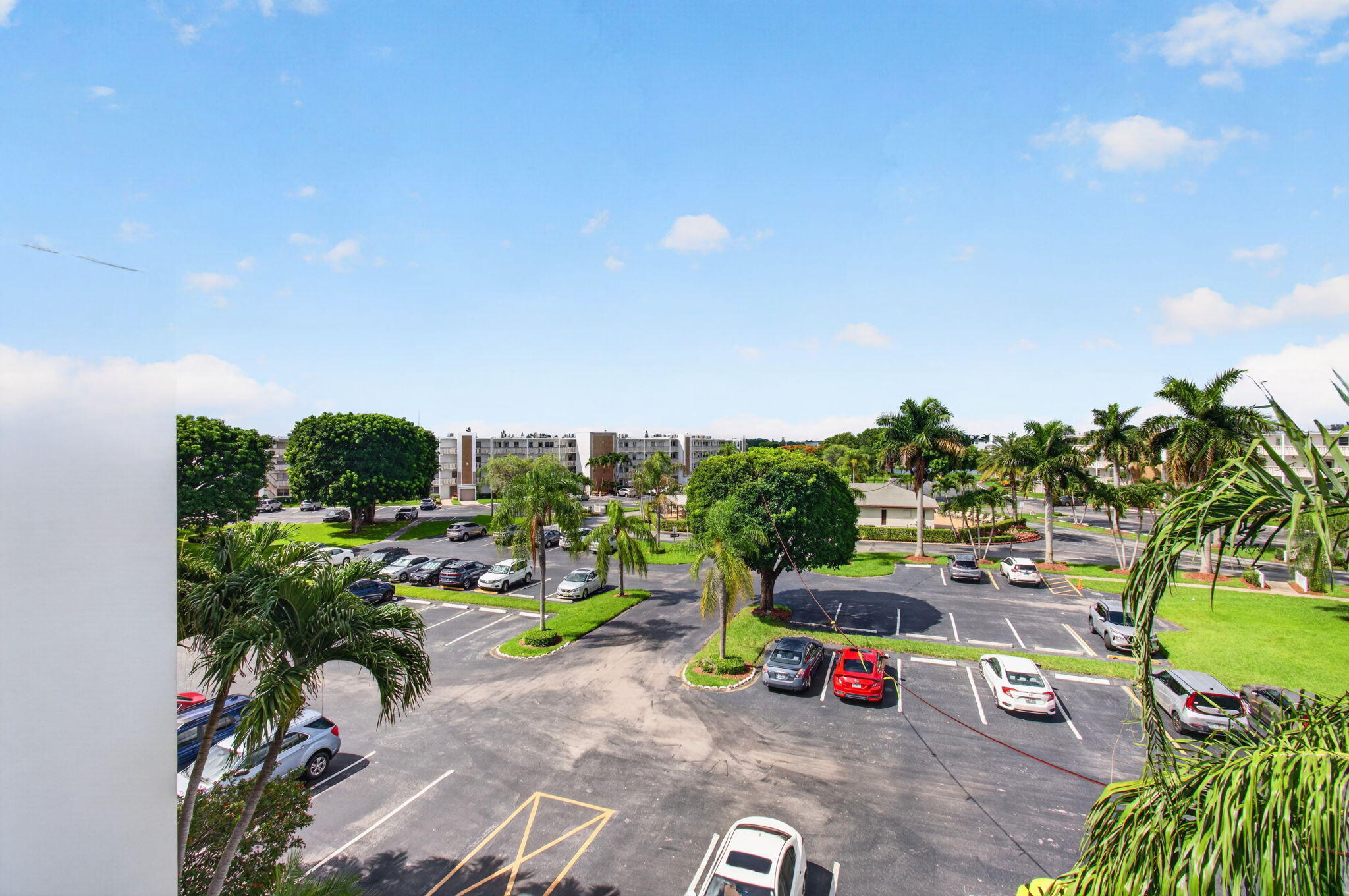 CENTURY VILLAGE - Residential