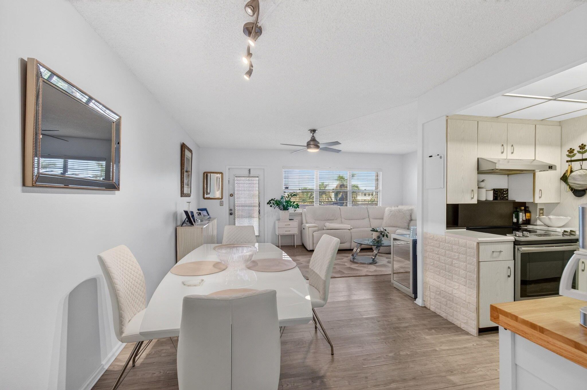 CENTURY VILLAGE - Residential