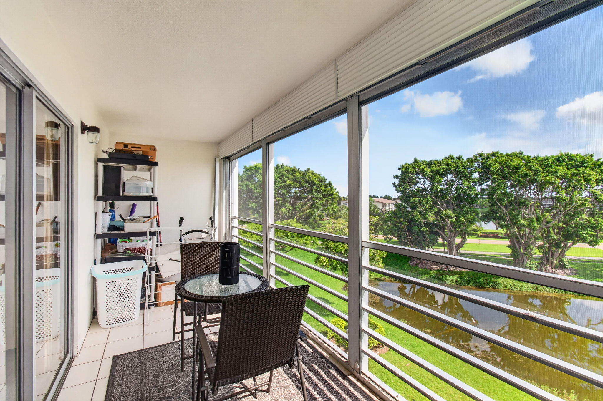 CENTURY VILLAGE - Residential